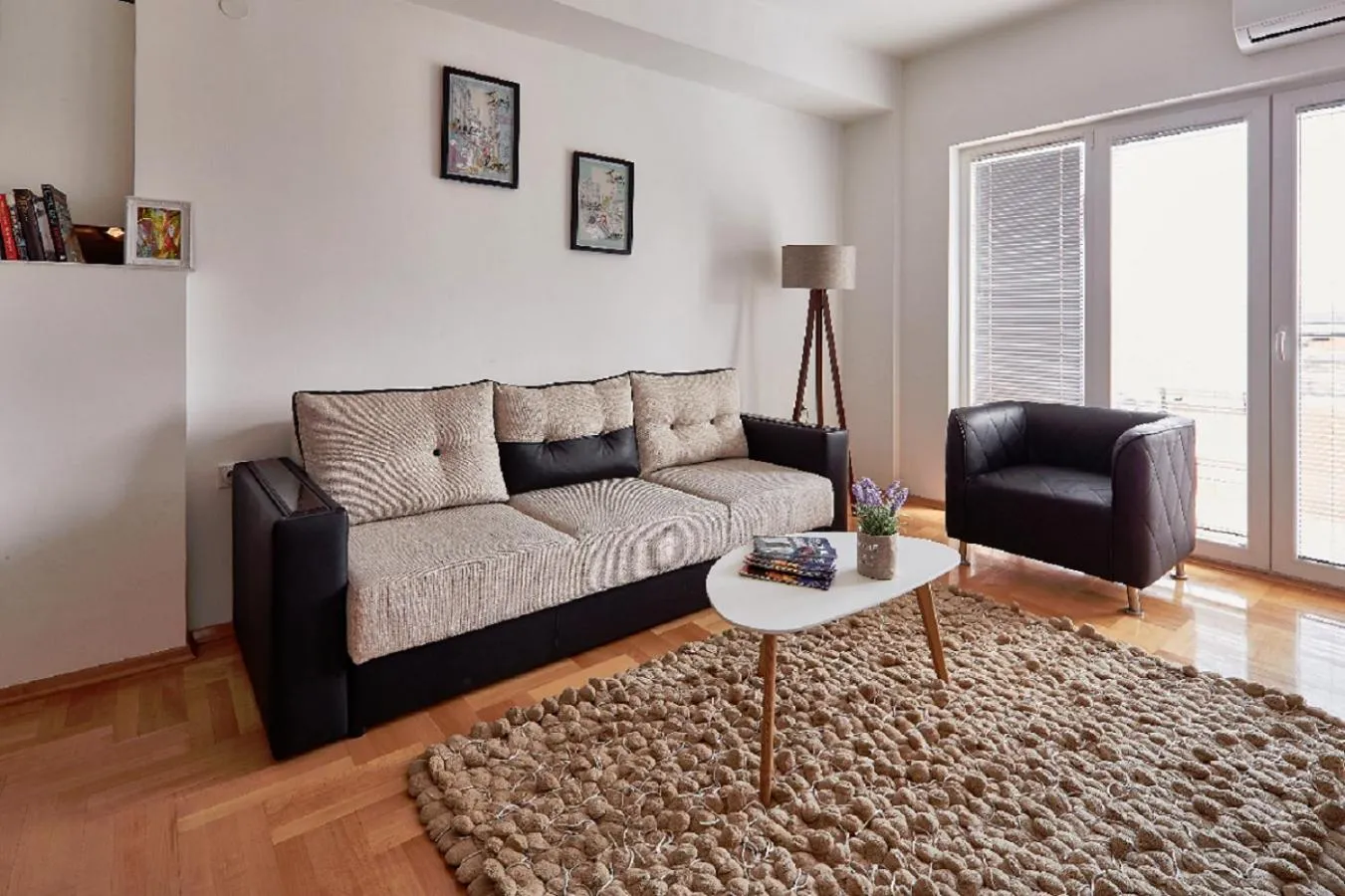 TV and multimedia in Smart Apartments