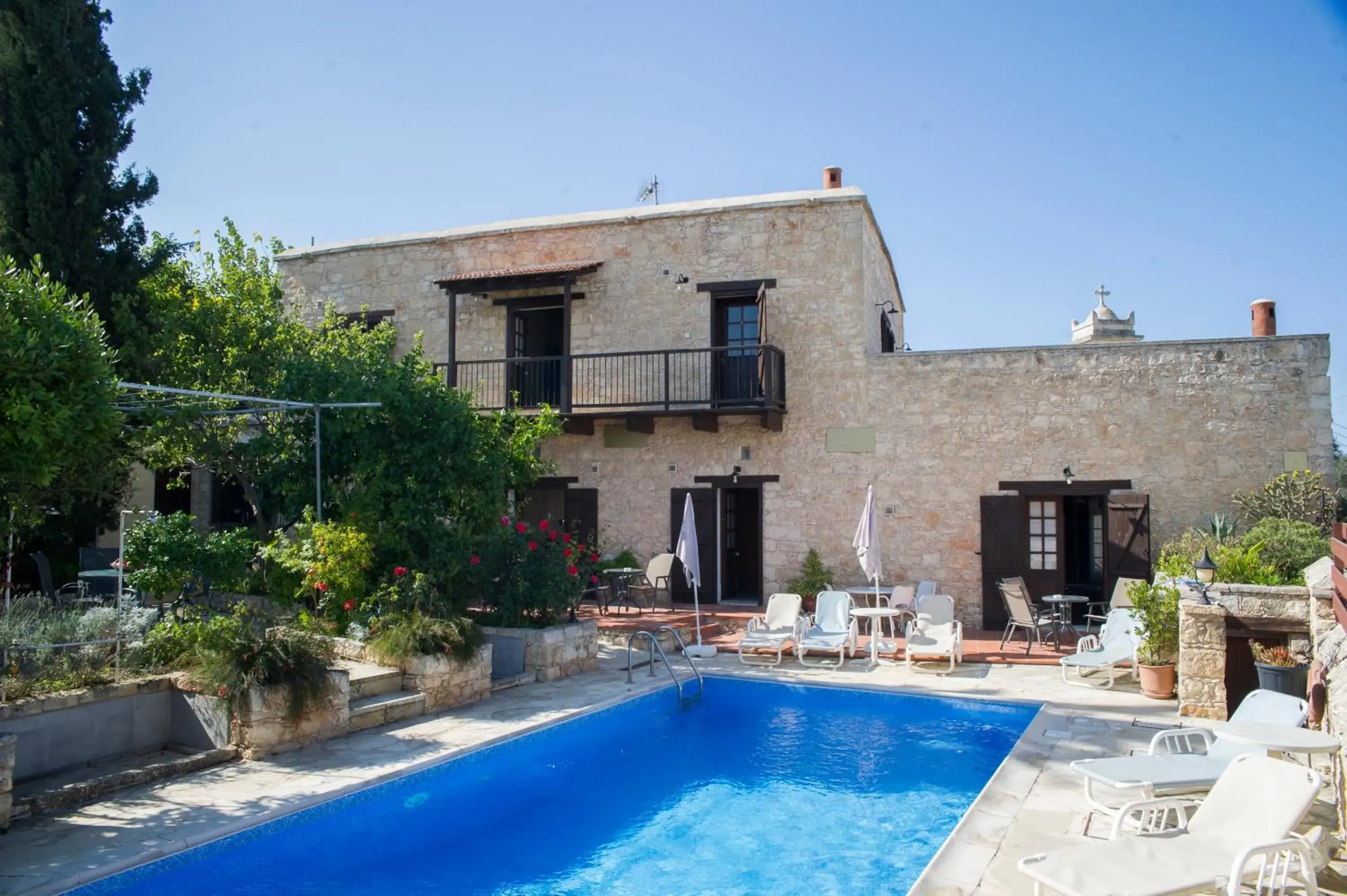Sappho Manor House Sappho Manor House