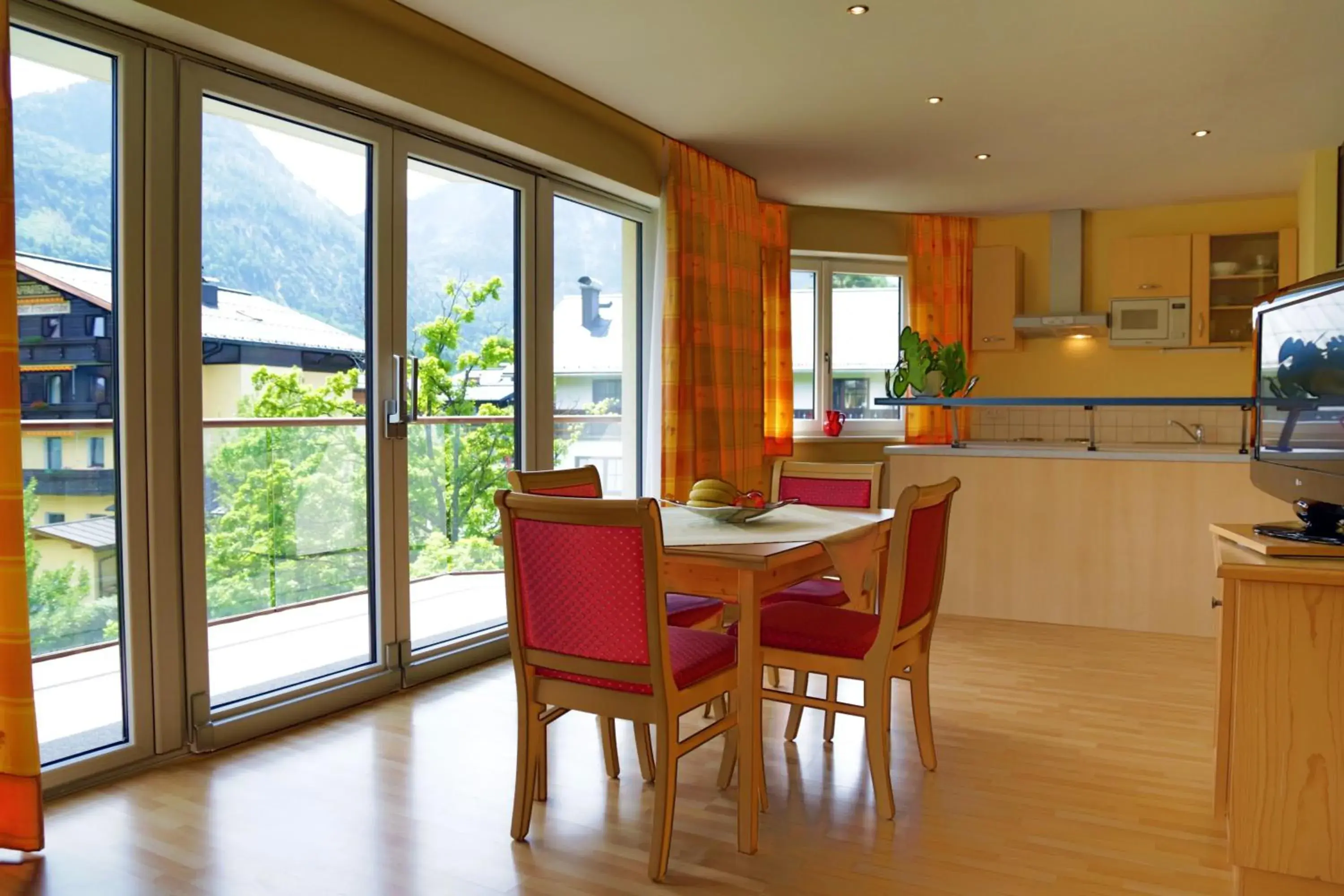 Appartement Sport Girbl Appartement Sport Girbl