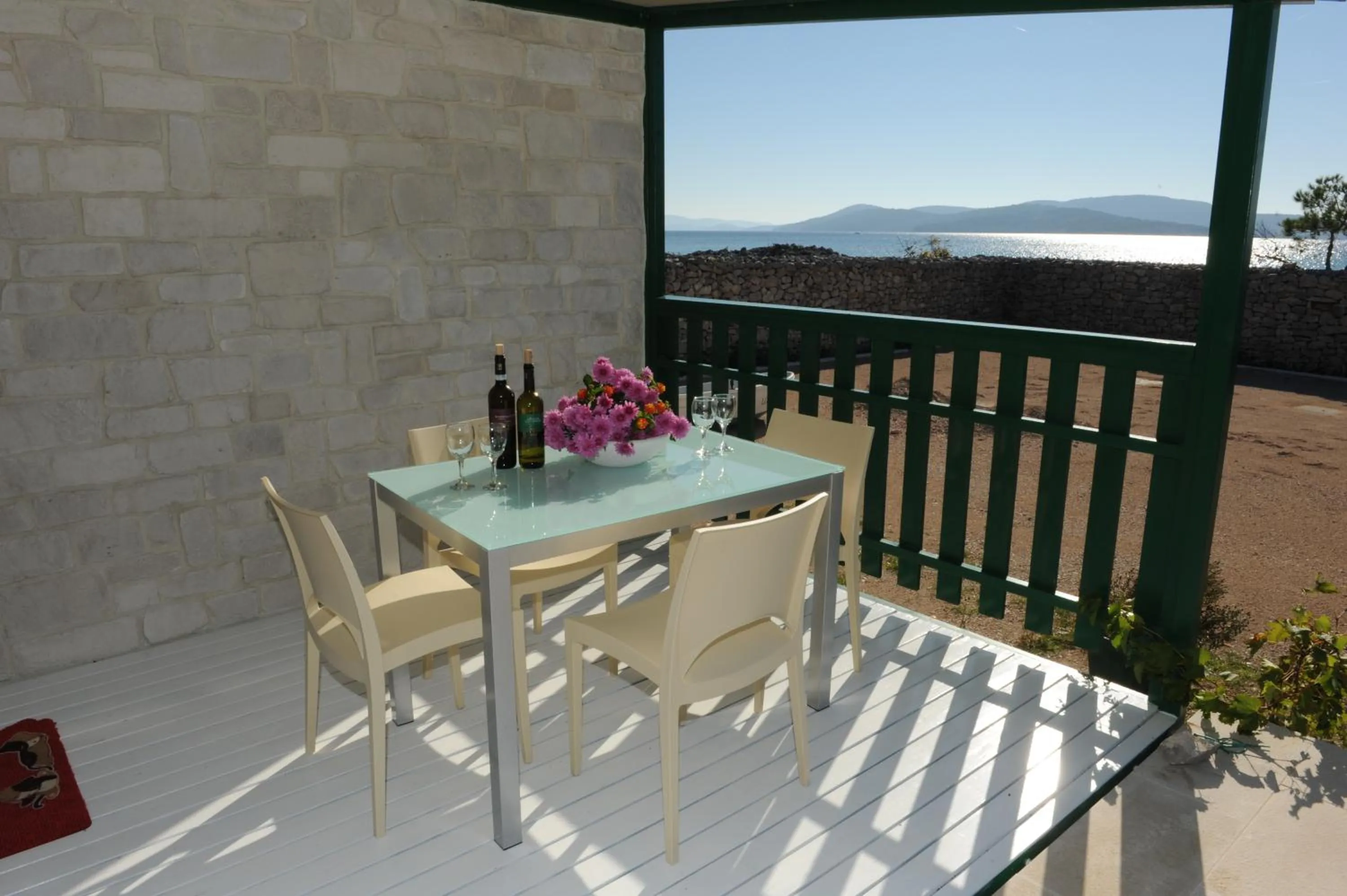 Spring in Mobile Homes Holiday Olive Garden