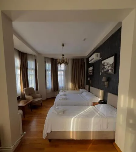 Nan Hotel