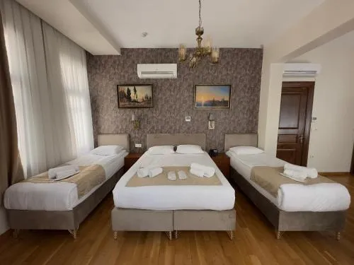 Nan Hotel
