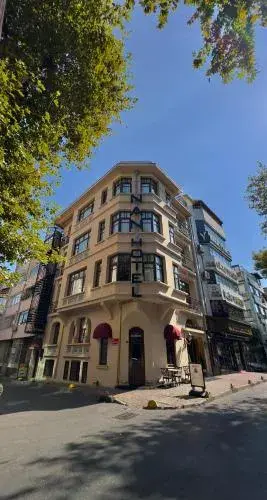 Nan Hotel Nan Hotel