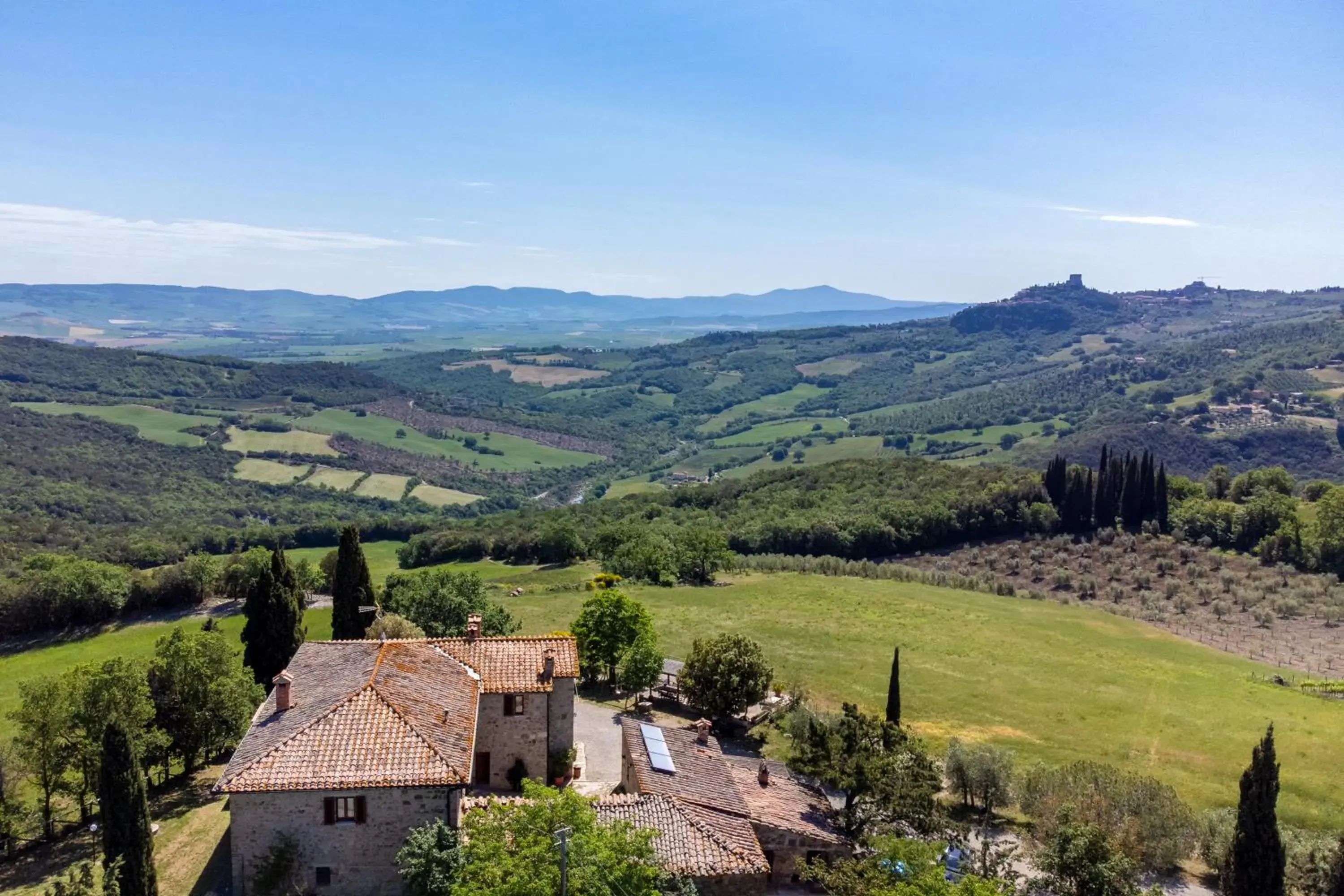 Agriturismo Il Poderuccio Agriturismo Il Poderuccio
