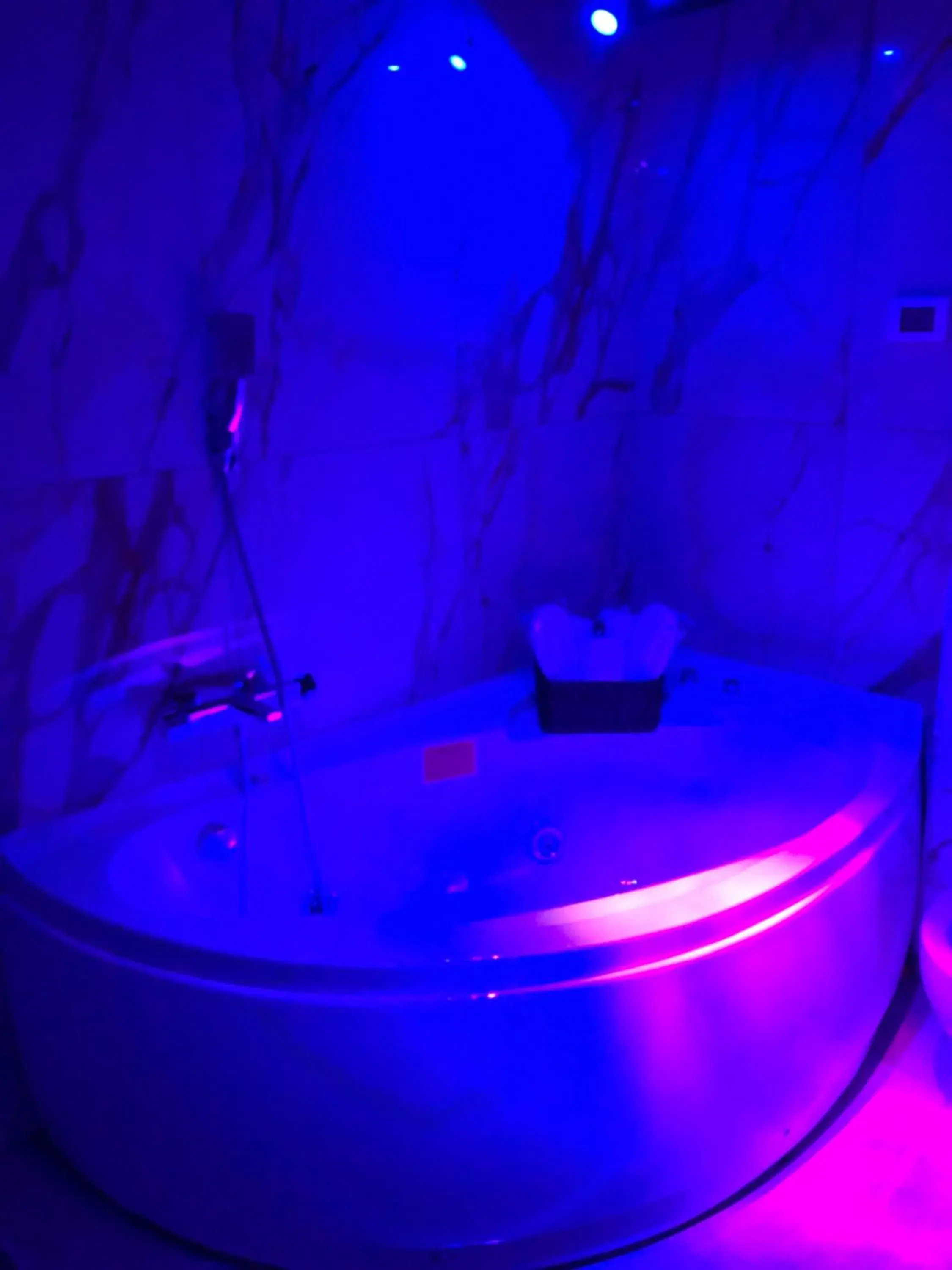 King Suite with Spa Bath in Alba Camere King Suite with Spa Bath in Alba Camere