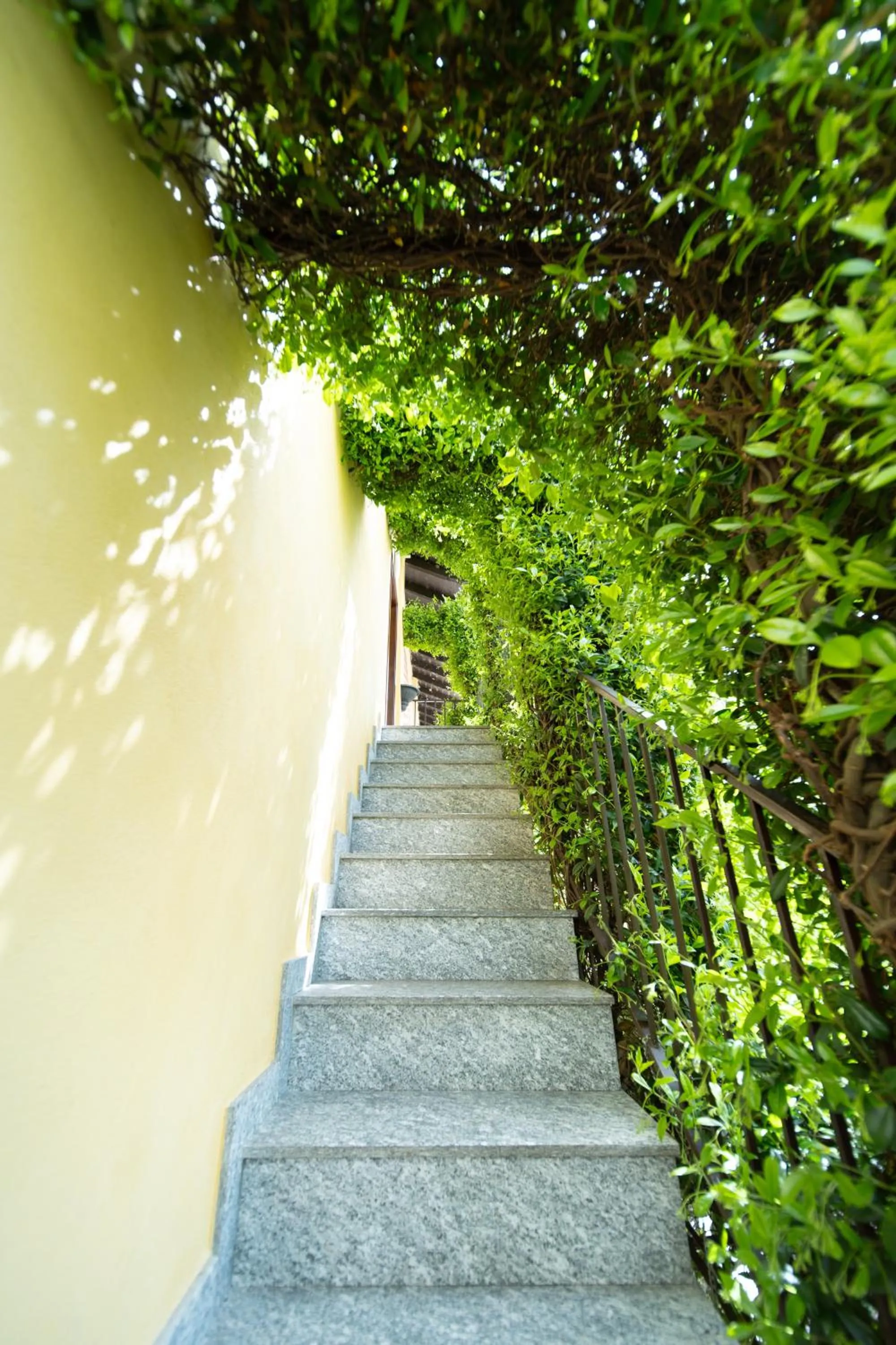 B&B Osteria dello sperone