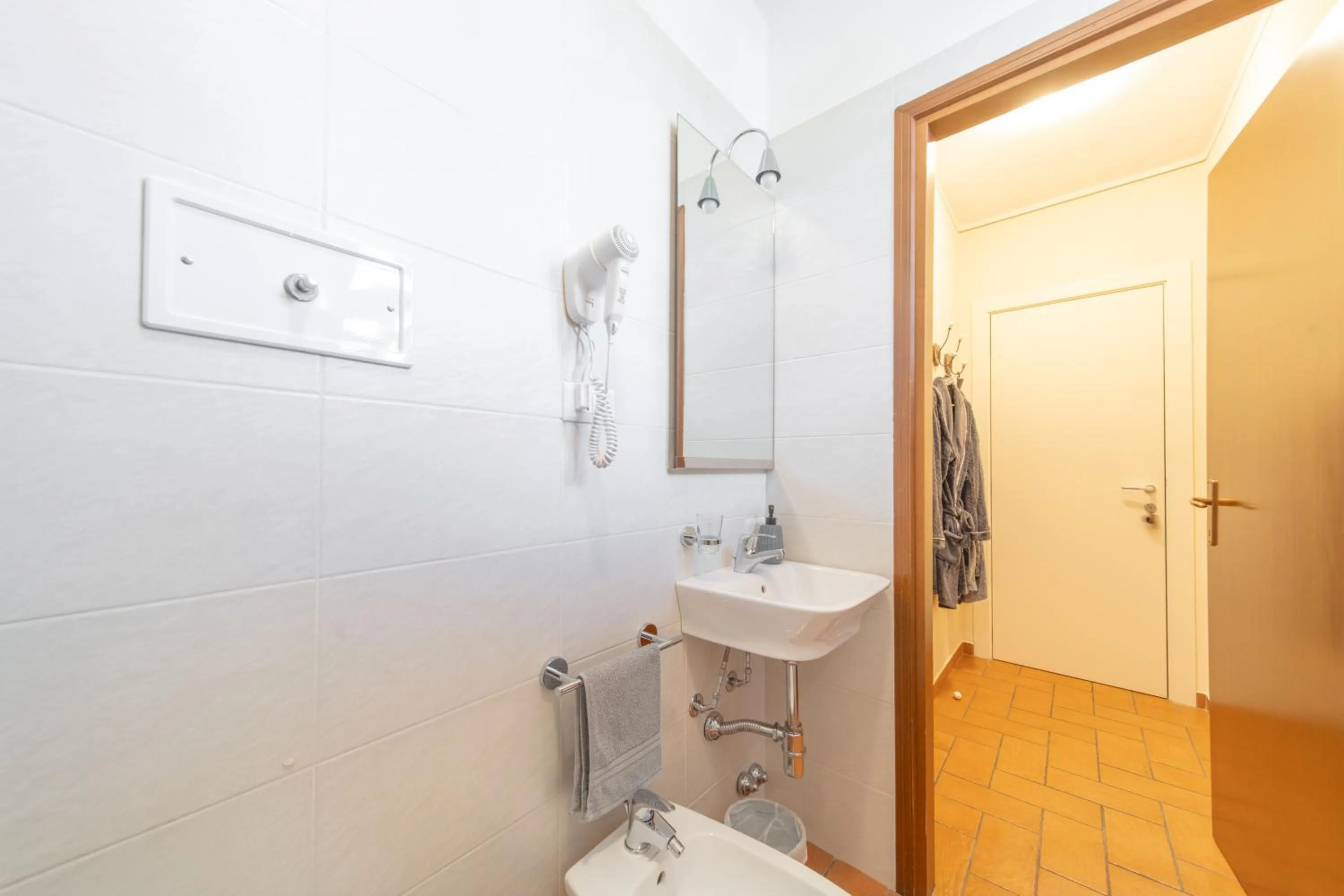 B&B Osteria dello sperone