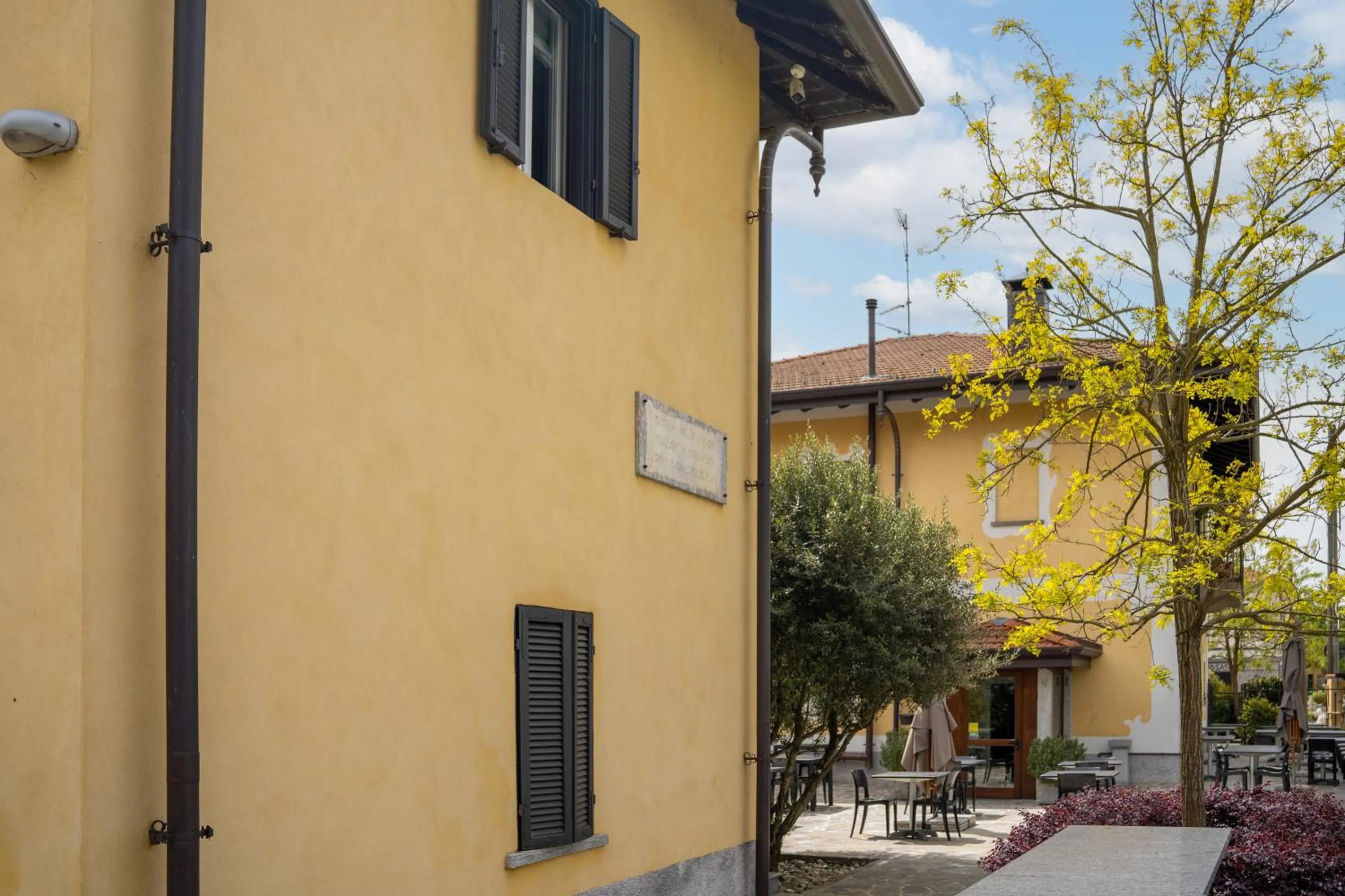 B&B Osteria dello sperone