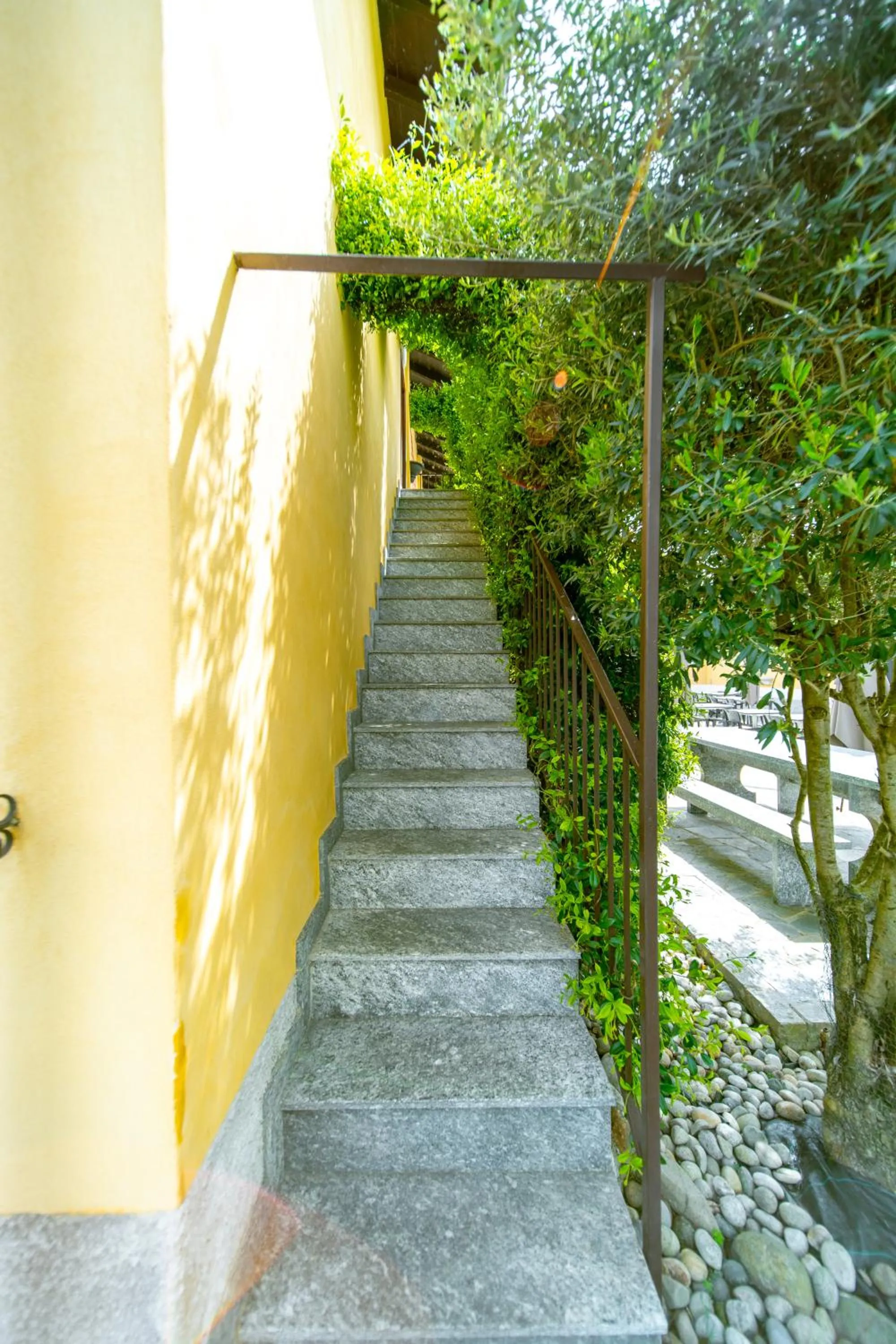 B&B Osteria dello sperone