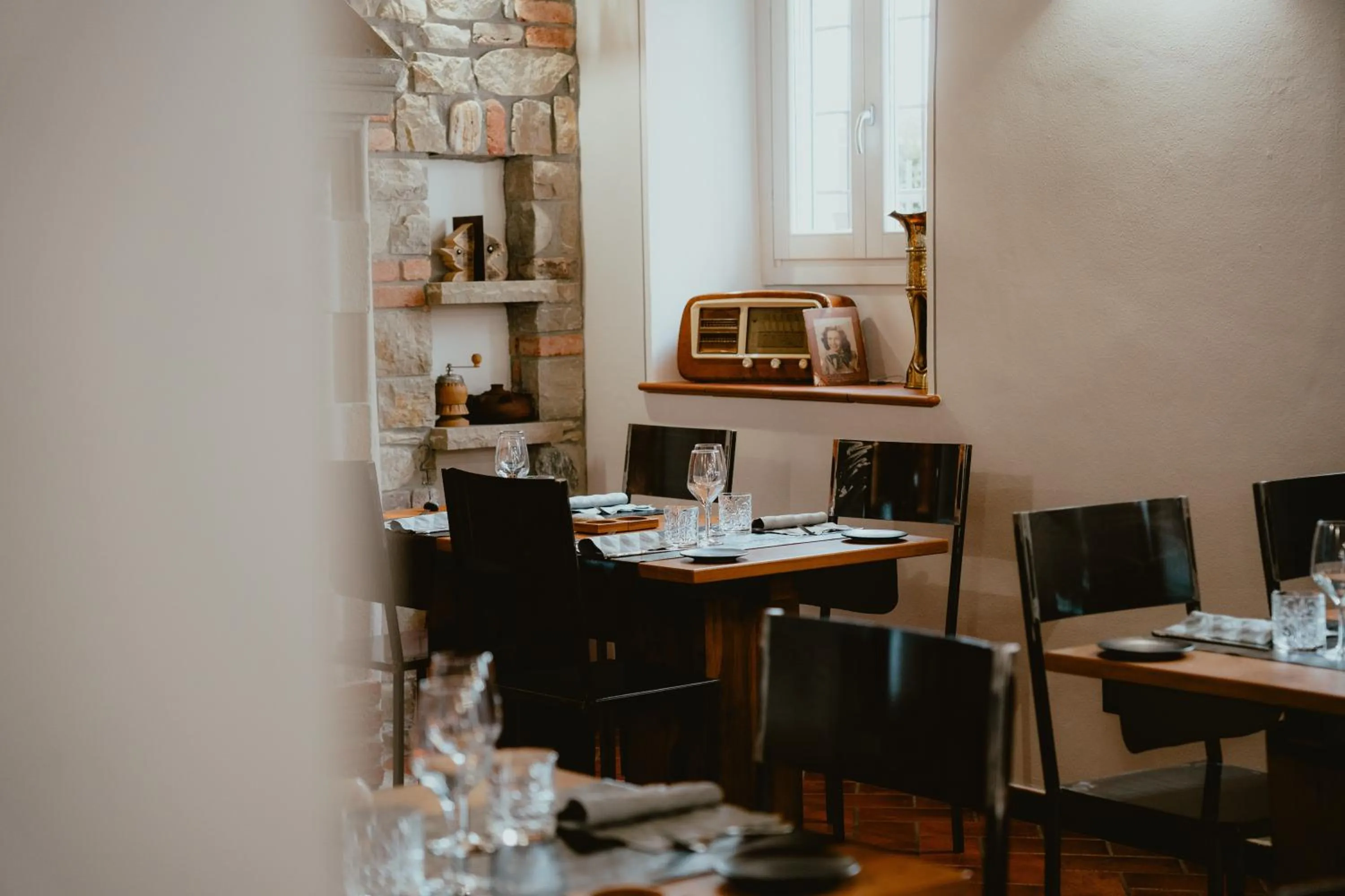 B&B Osteria dello sperone