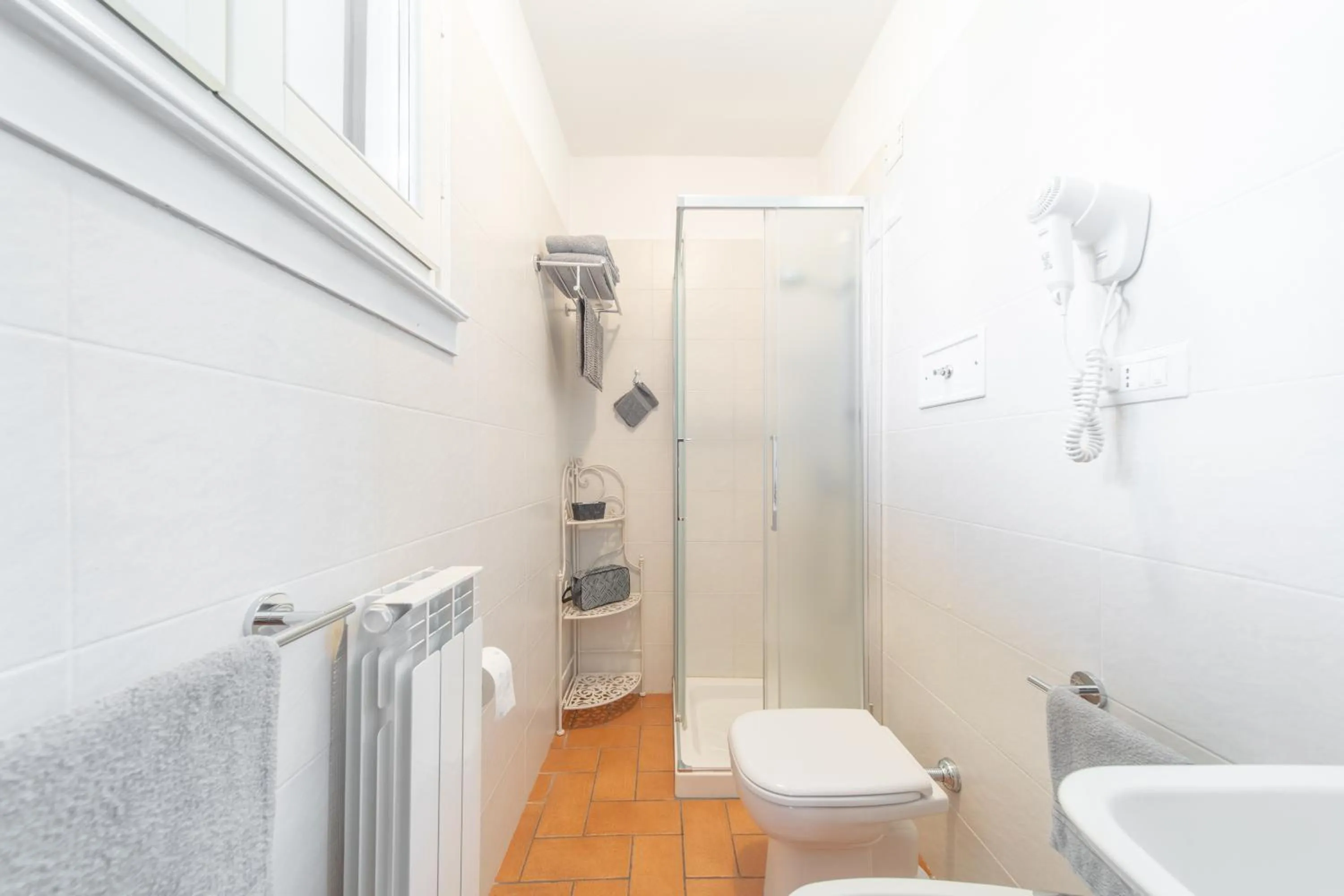 B&B Osteria dello sperone