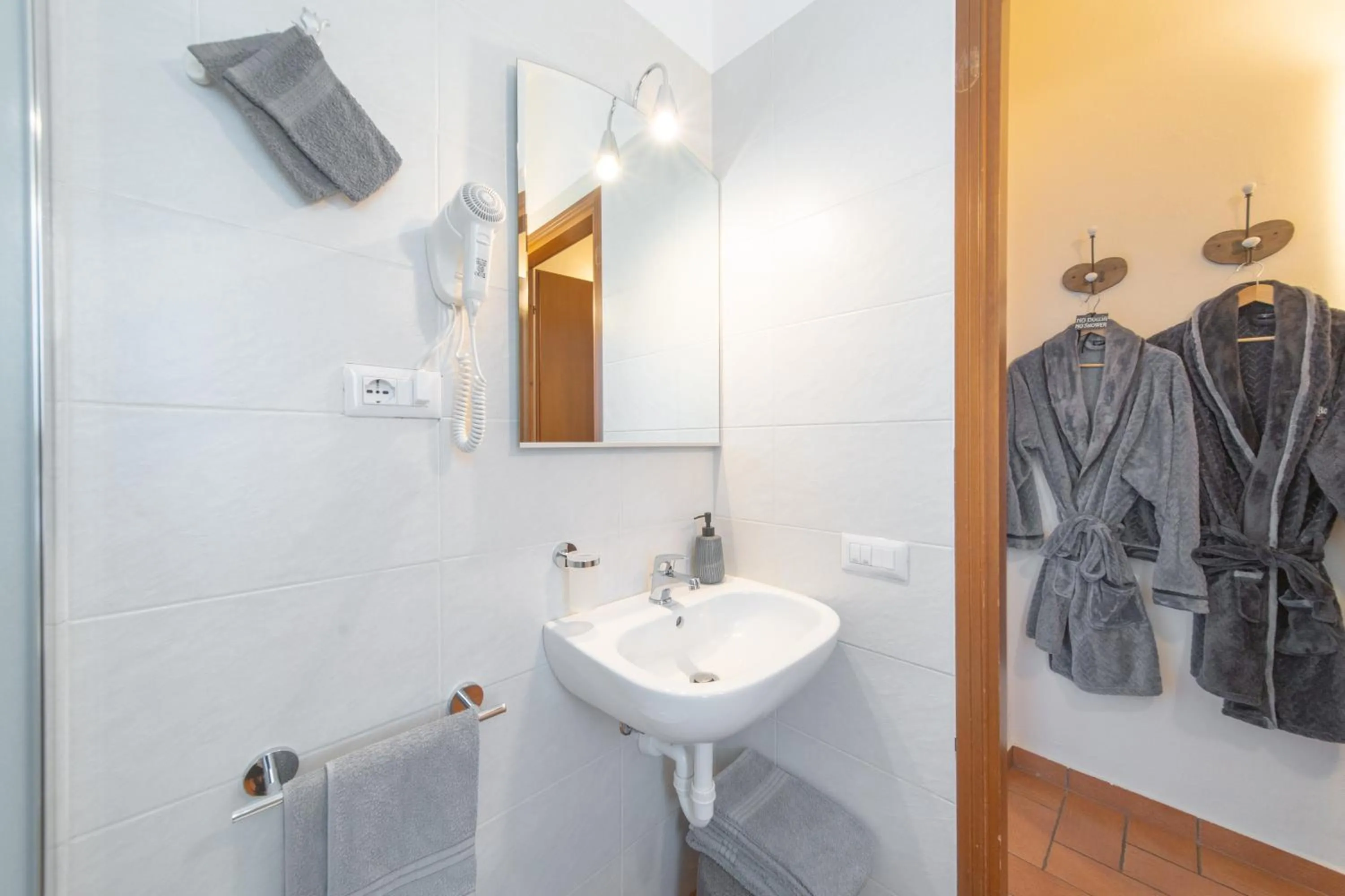 B&B Osteria dello sperone