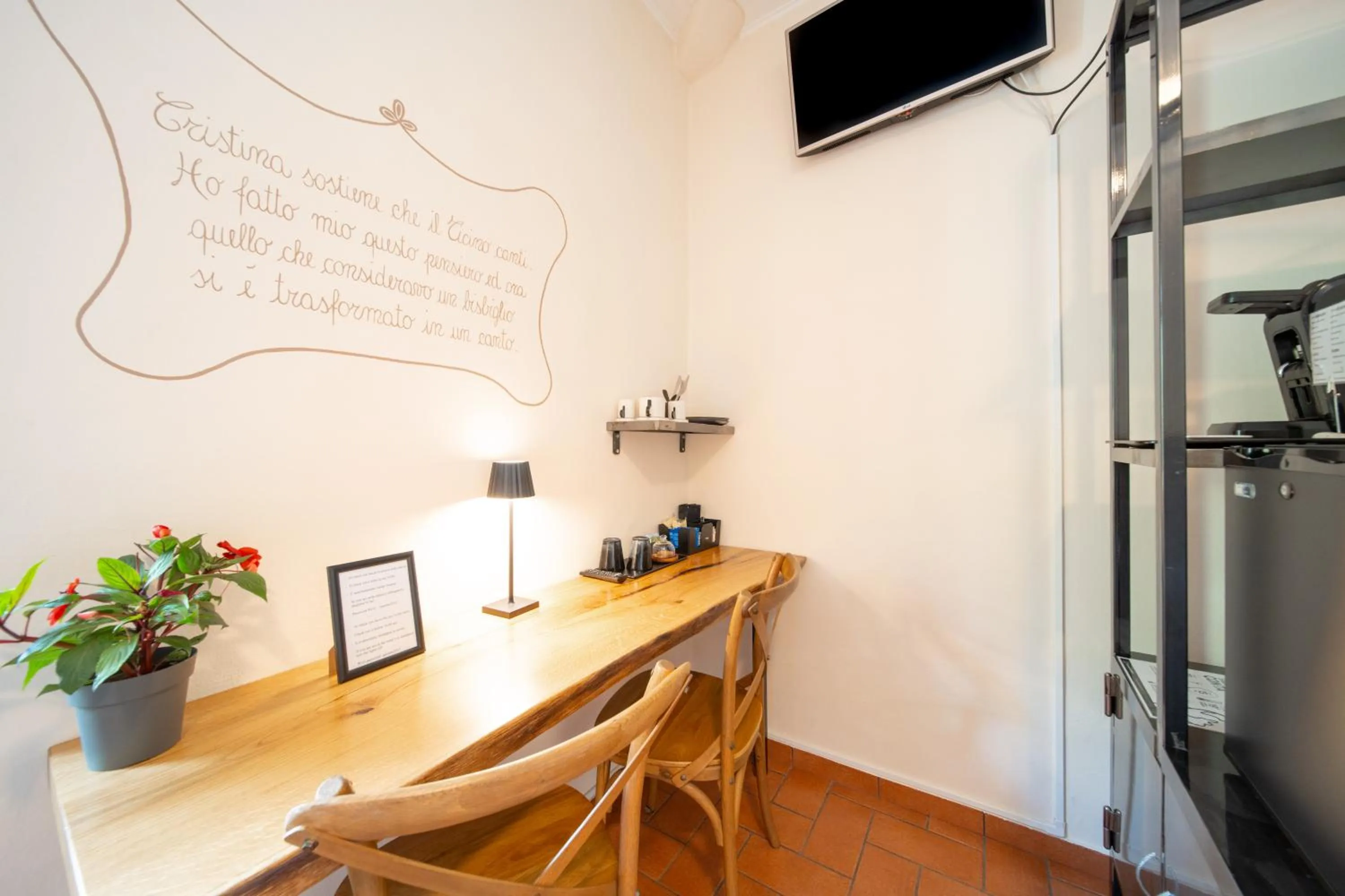 B&B Osteria dello sperone