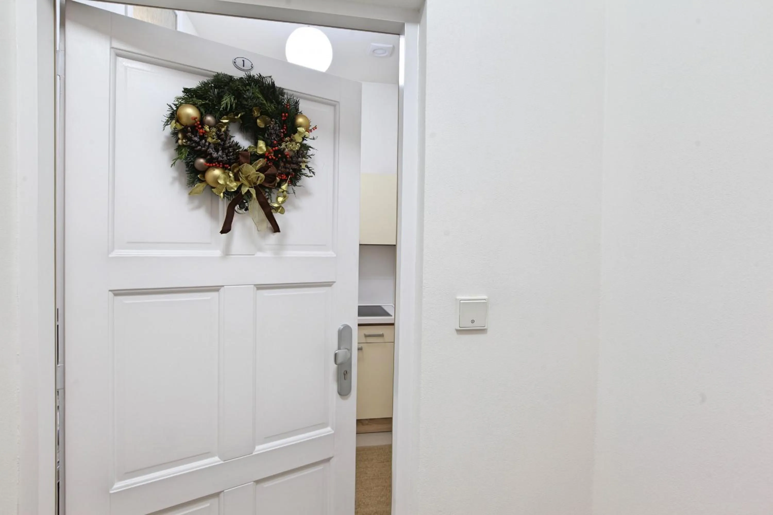 Angel City Aparthotel