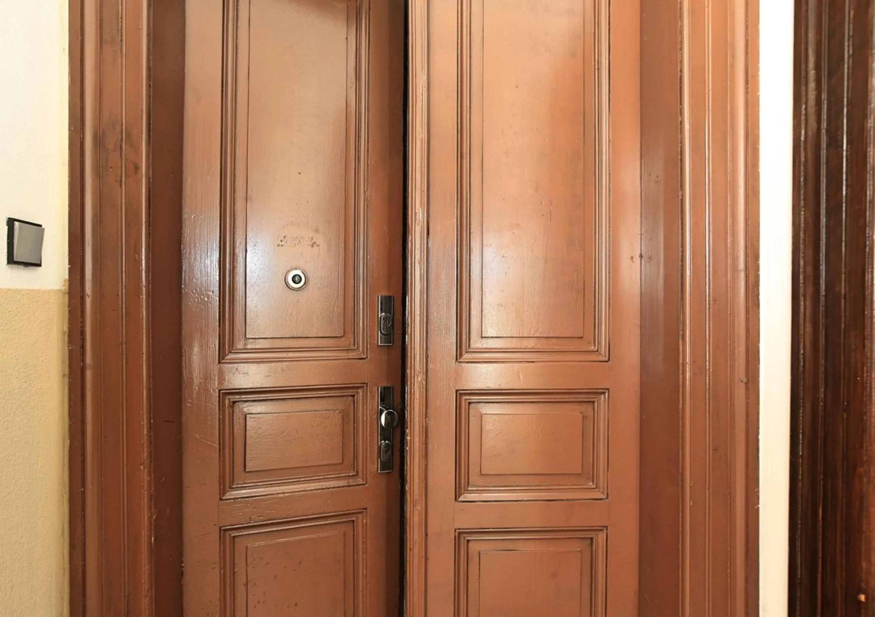 Area and facilities in Angel City Aparthotel