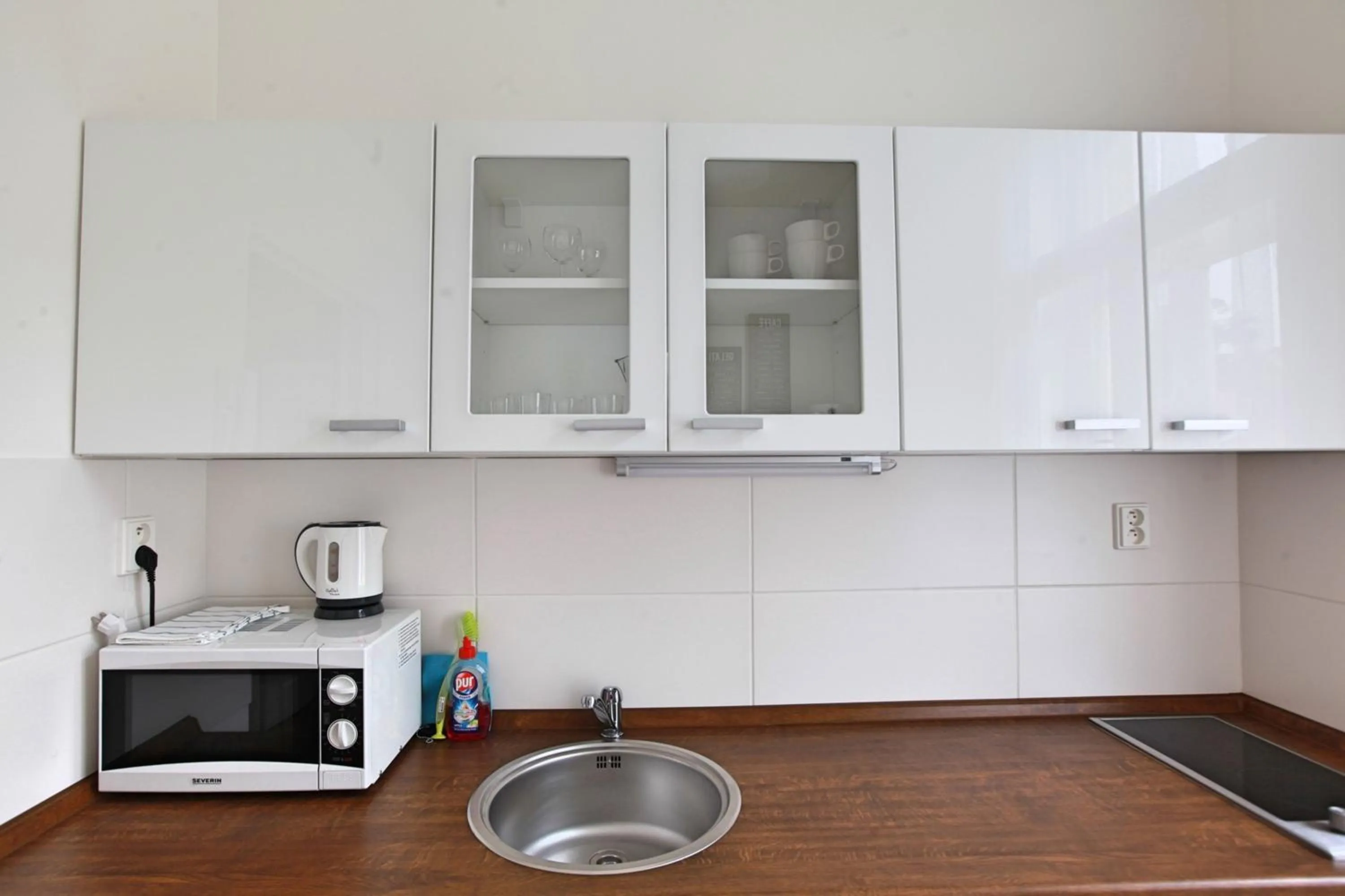 Angel City Aparthotel