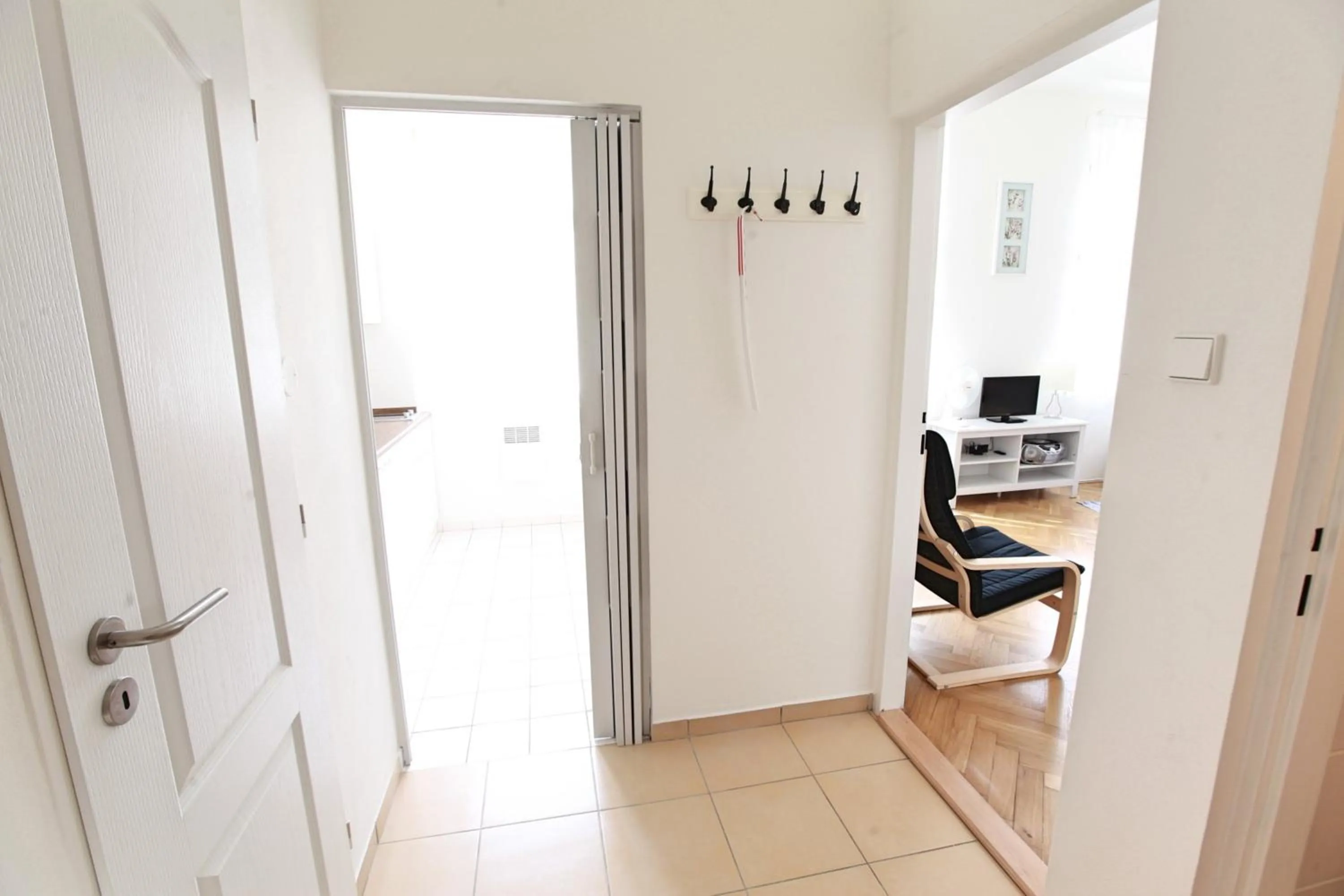 Angel City Aparthotel