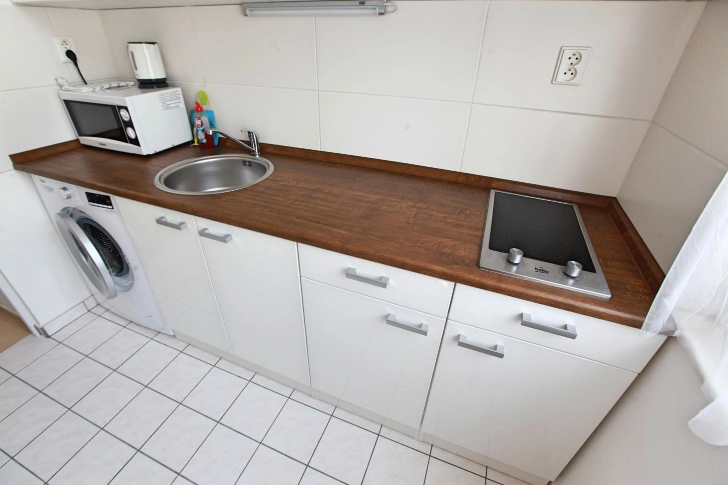 Angel City Aparthotel