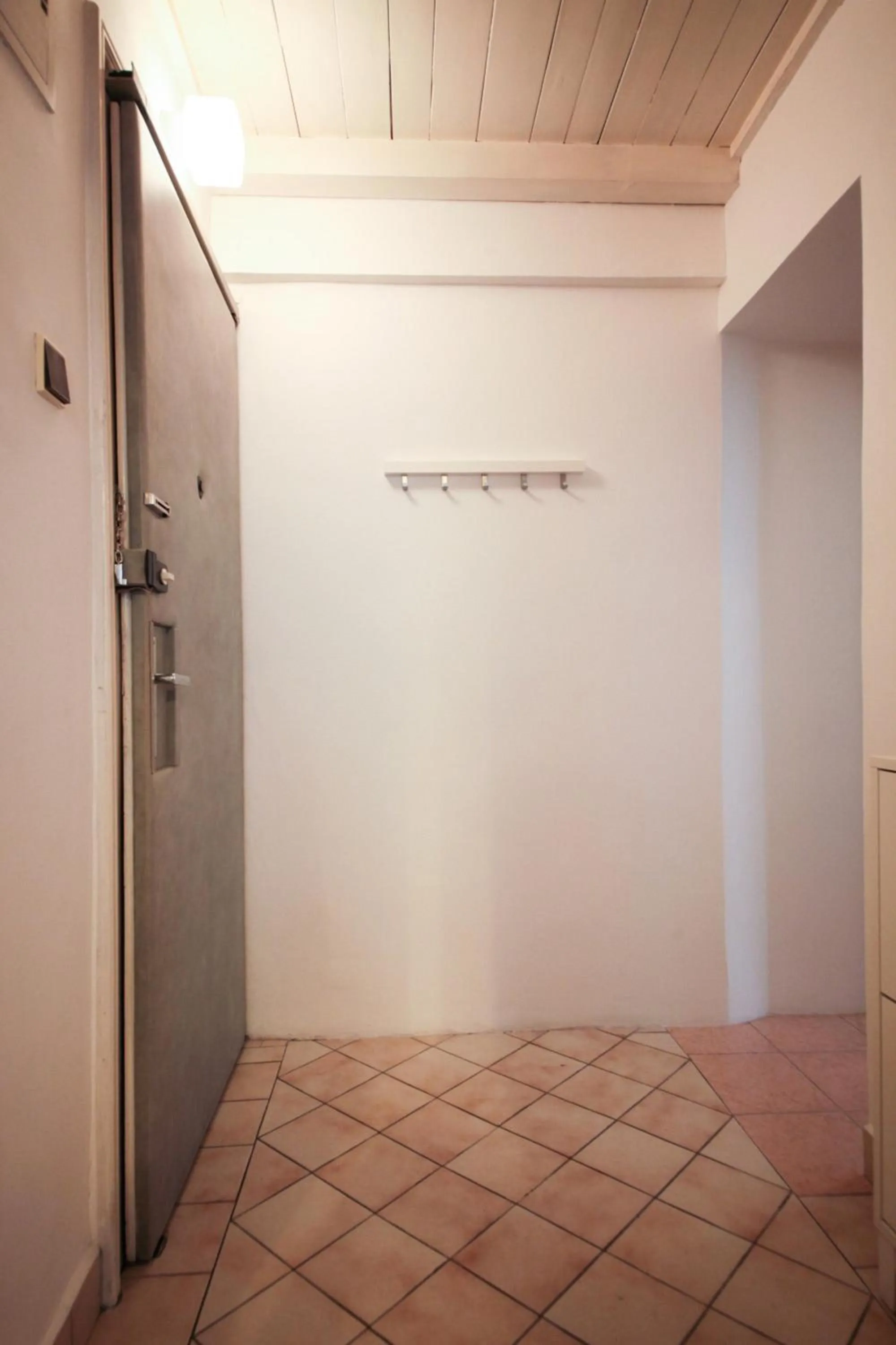 Angel City Aparthotel