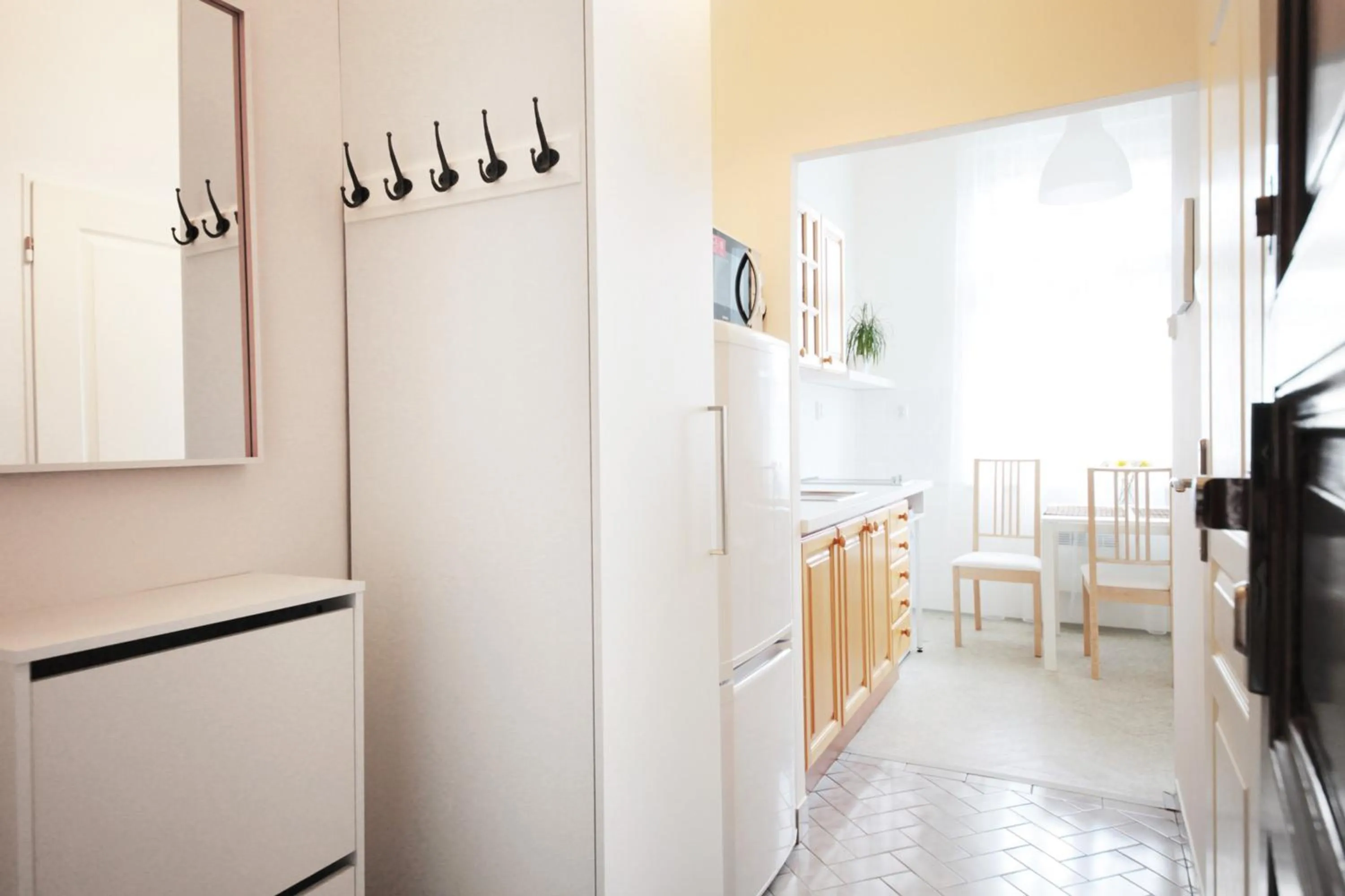 Angel City Aparthotel