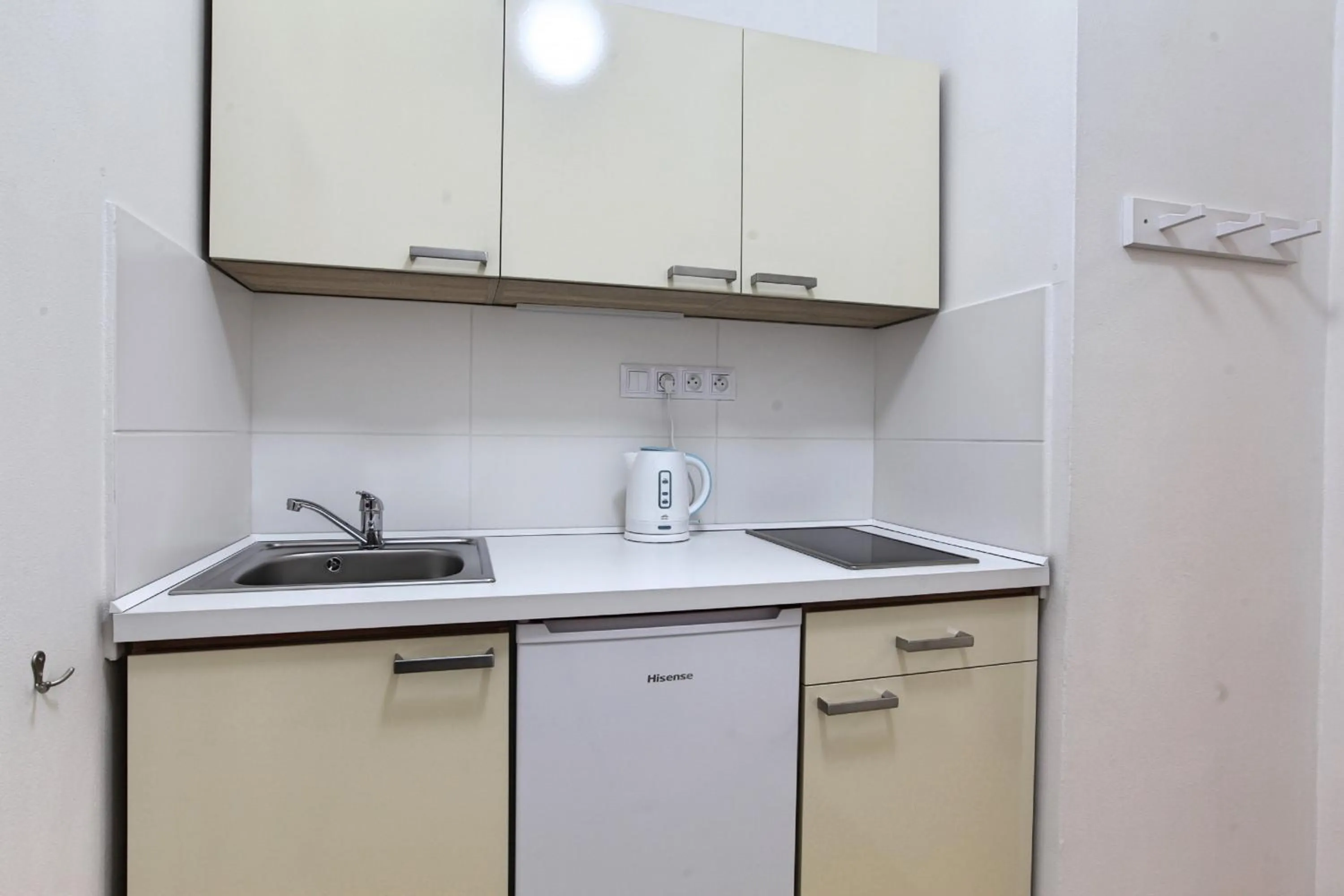 Angel City Aparthotel