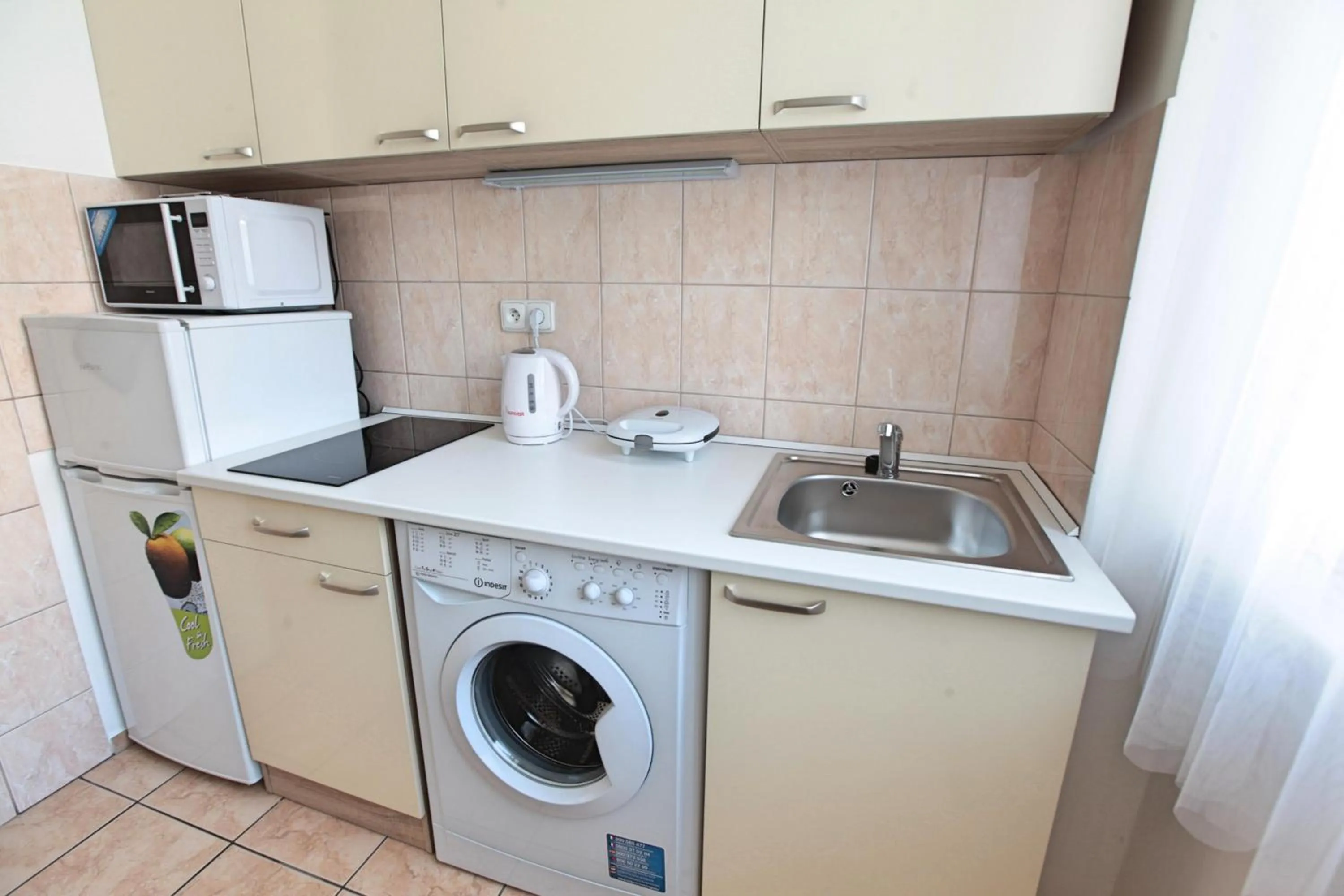 Angel City Aparthotel