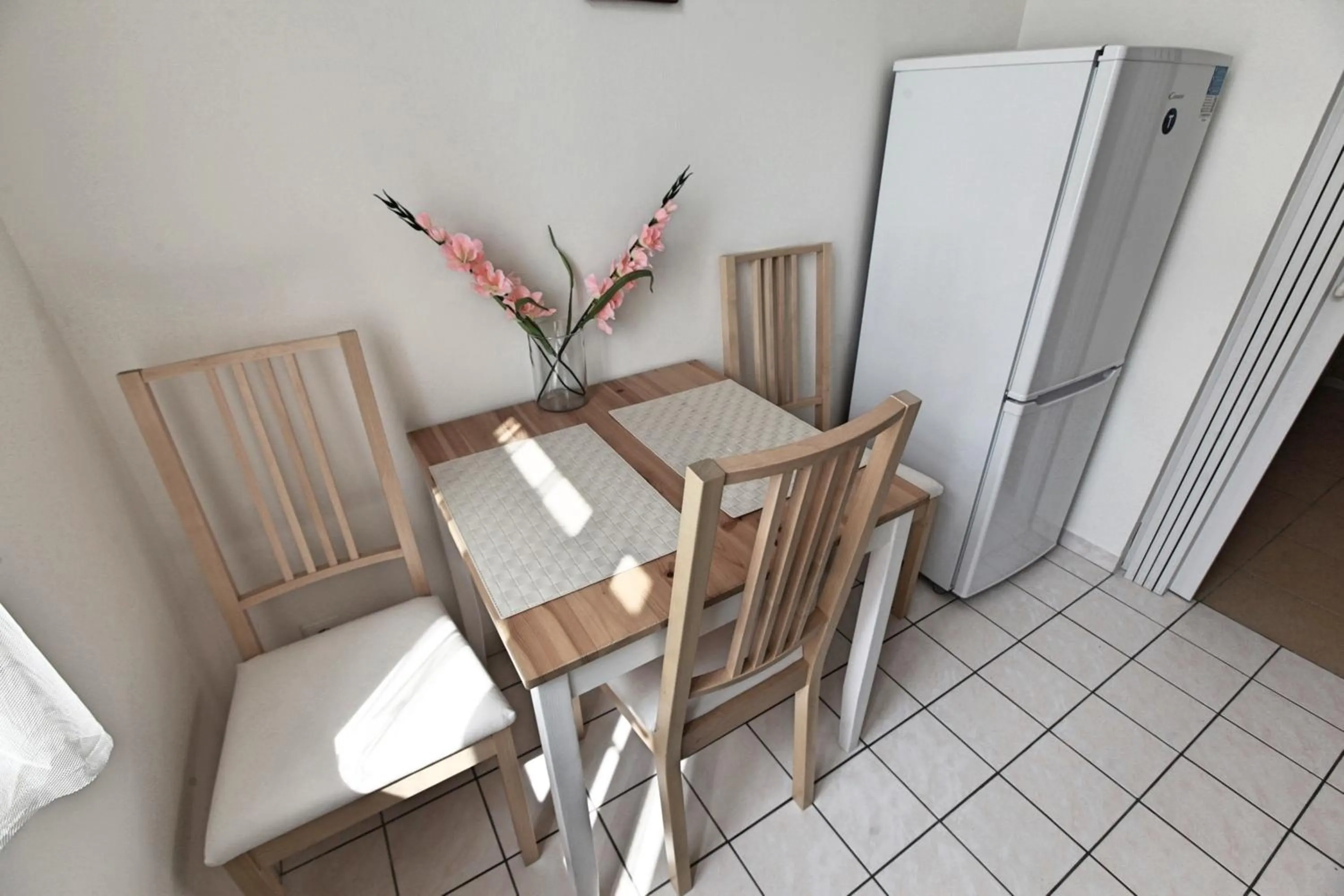 Angel City Aparthotel