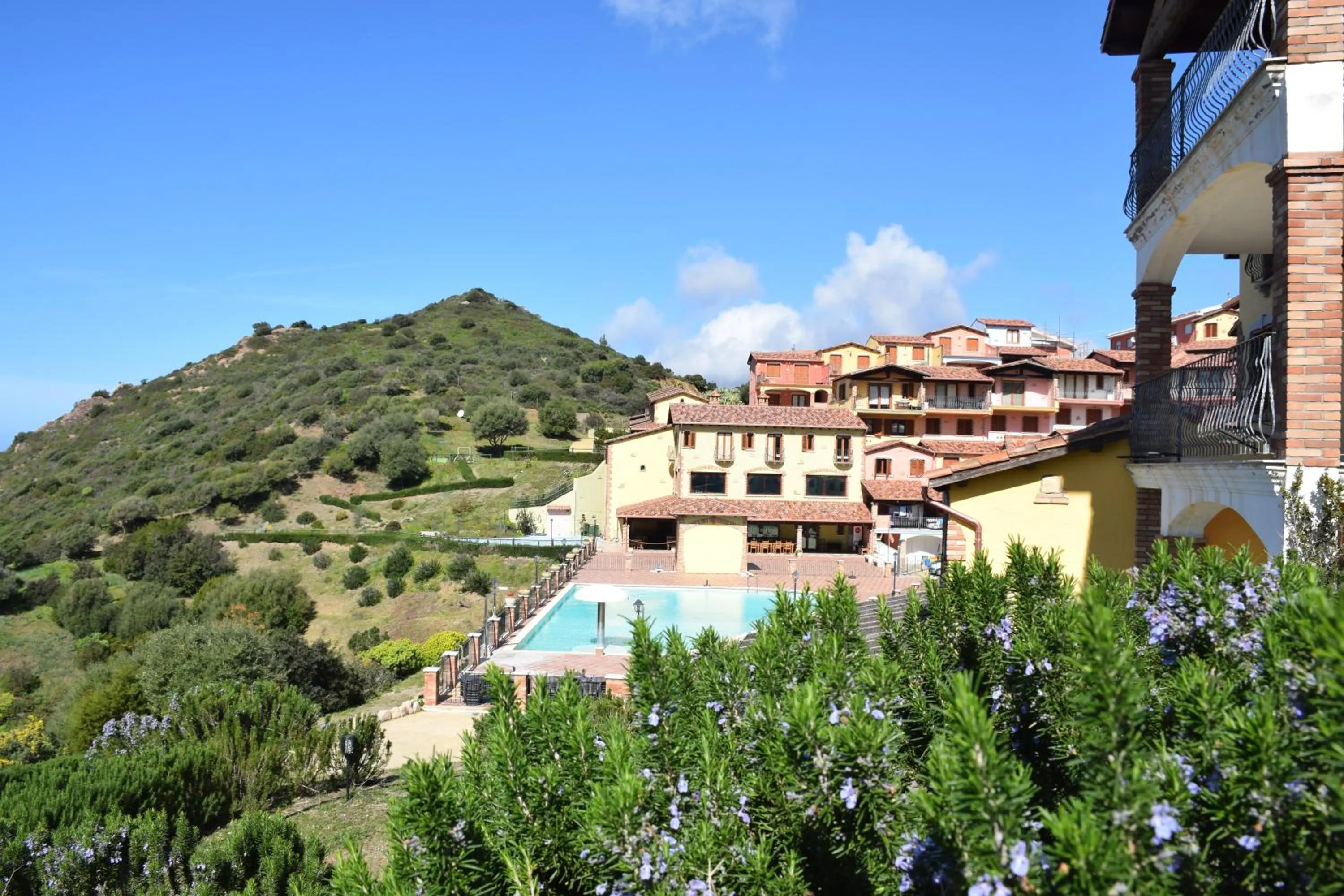 Villa Olga