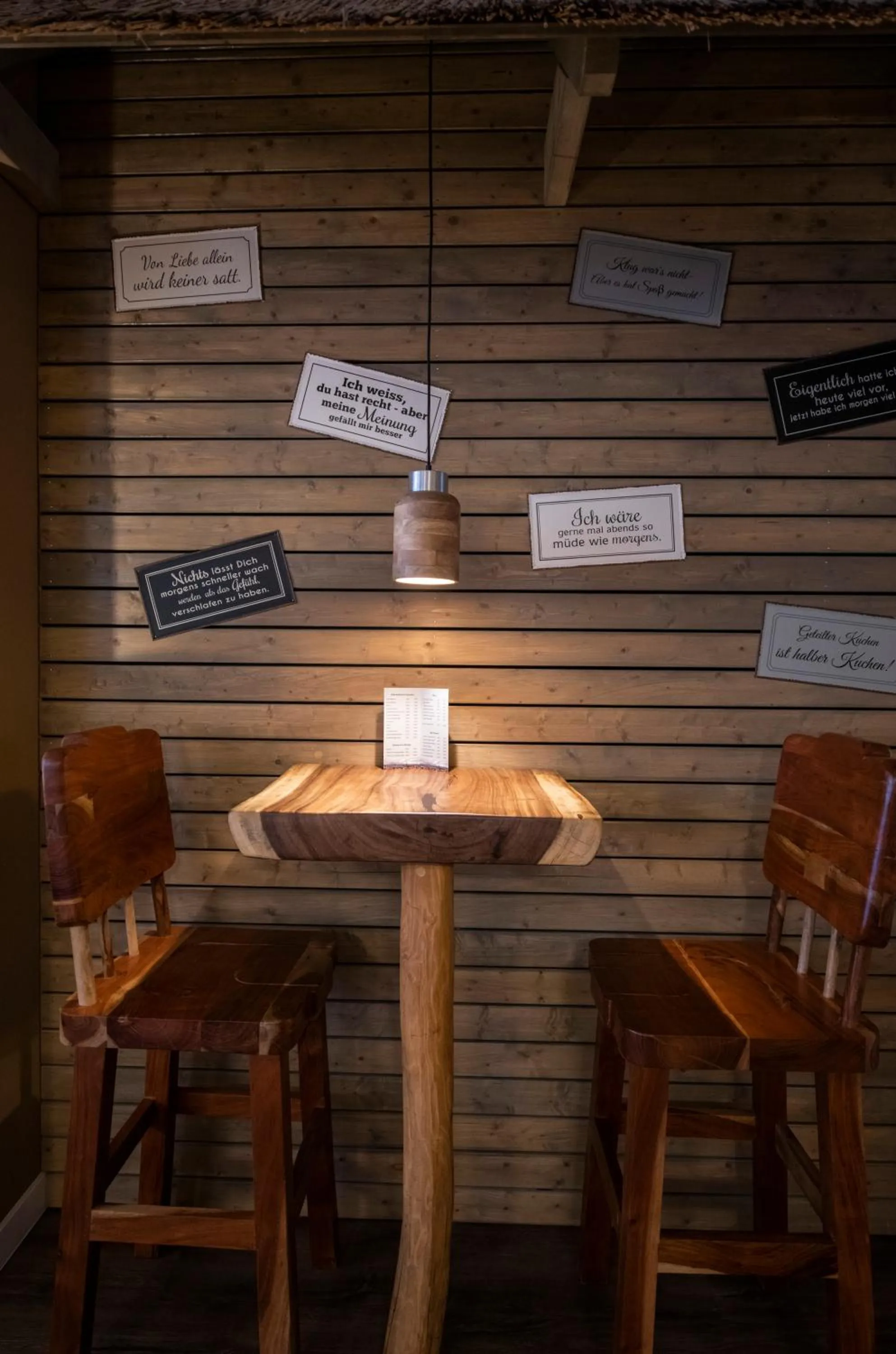 Lobby or reception in Apartment Central Leipzig - City