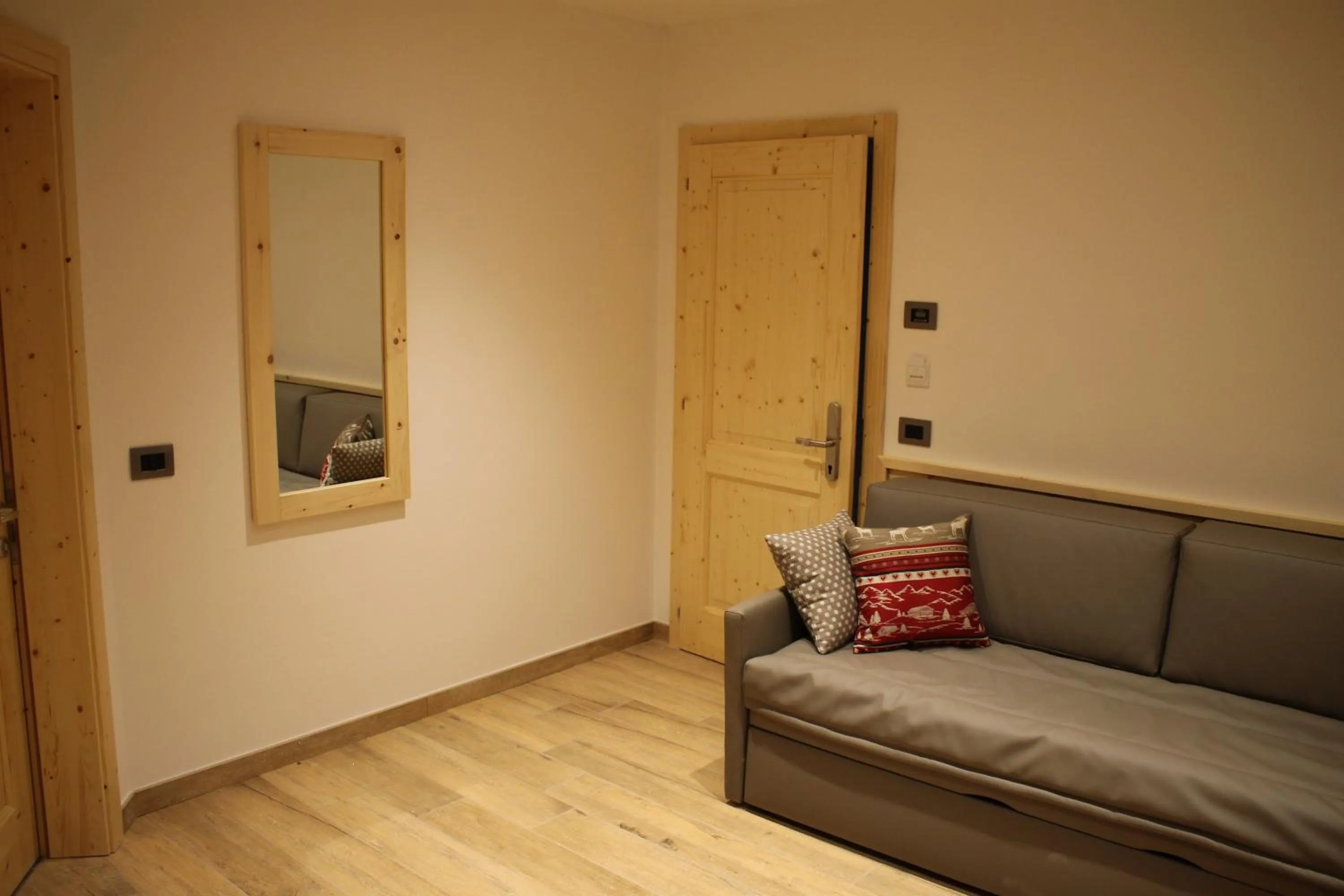 Other in B&B Augusto