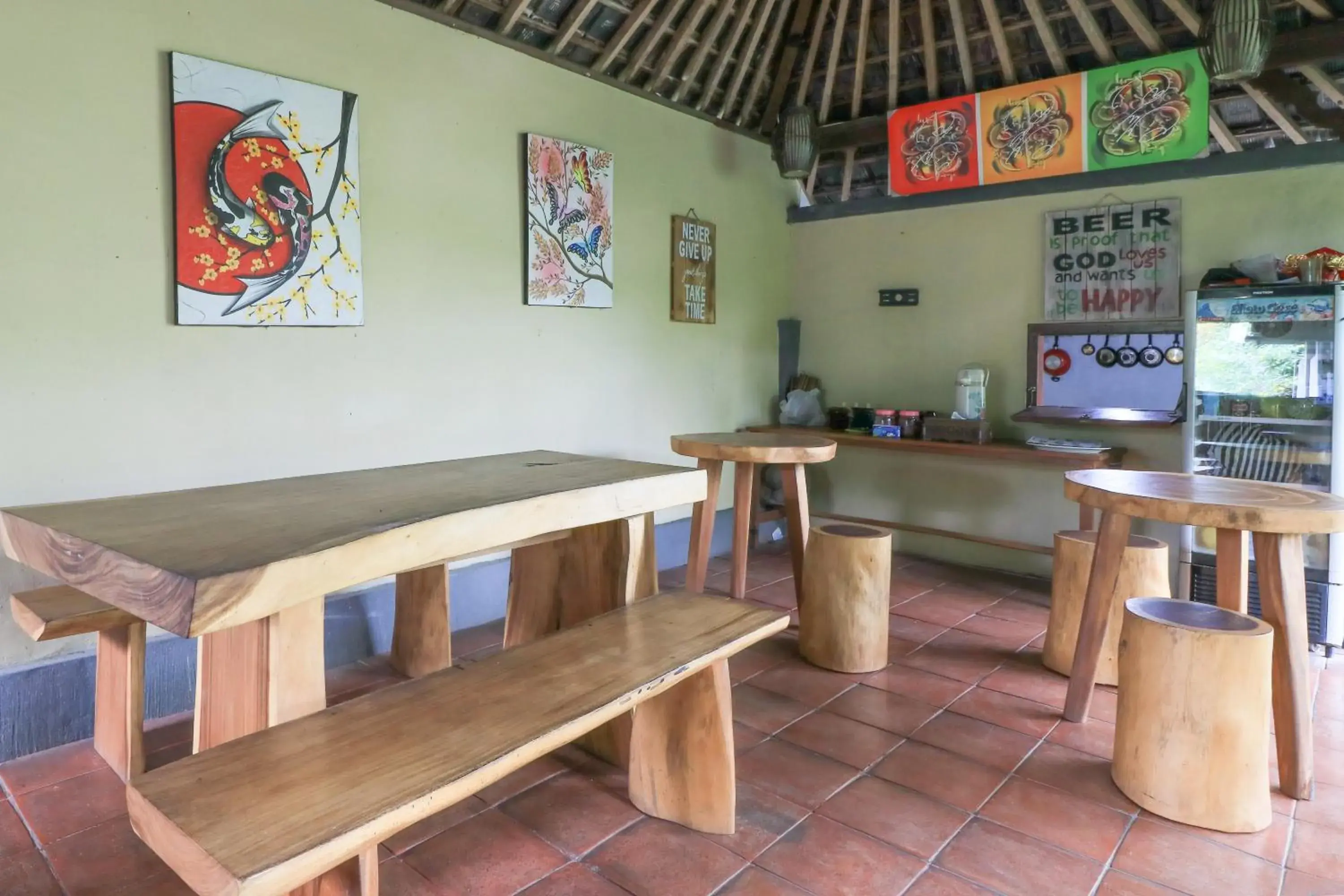 Restaurant/places to eat in Bali Sunshine Ubud Restaurant/places to eat in Bali Sunshine Ubud