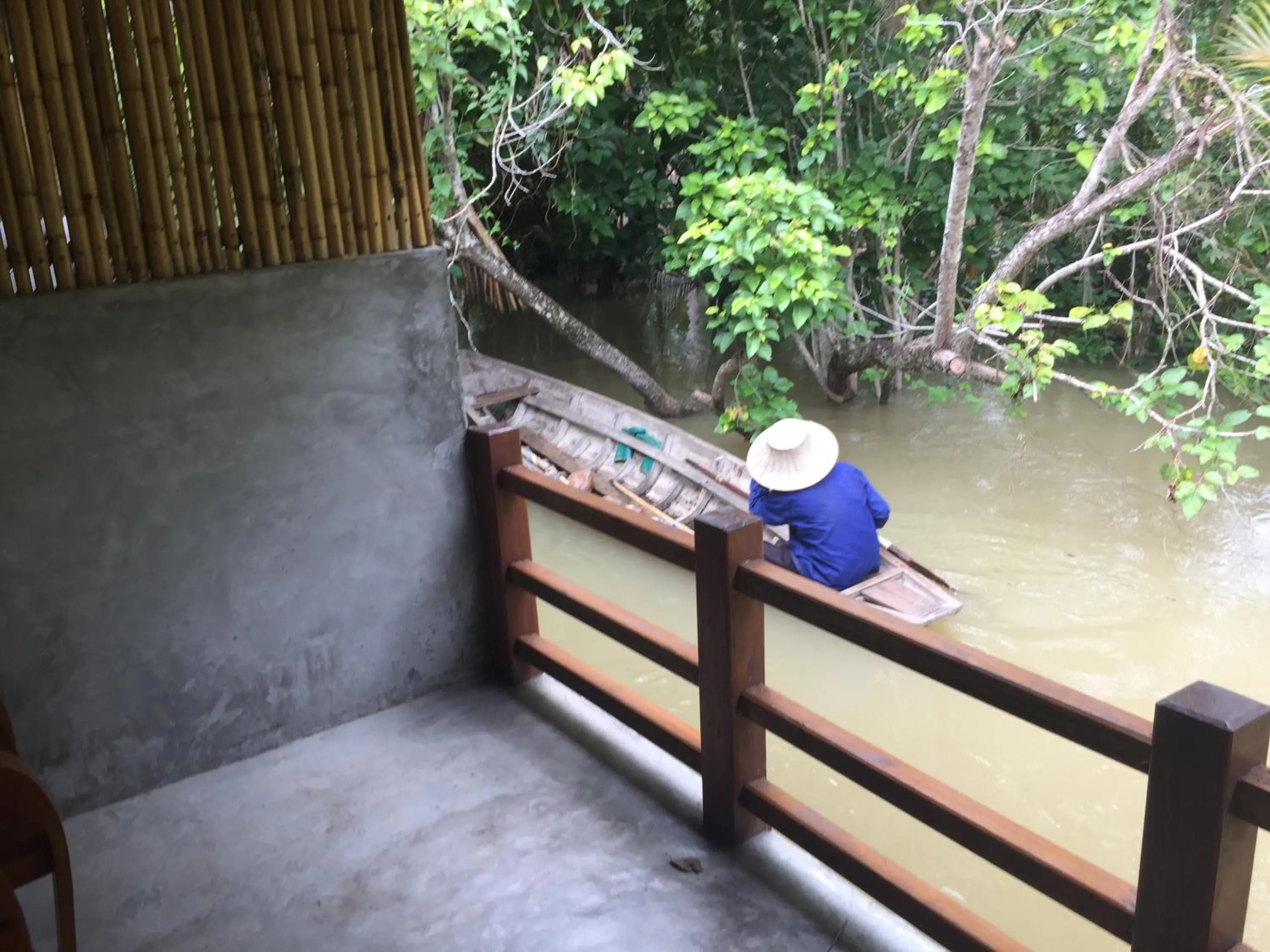 Ruean Thai Nai Bang by PANSAK Resort