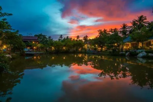 Ruean Thai Nai Bang by PANSAK Resort