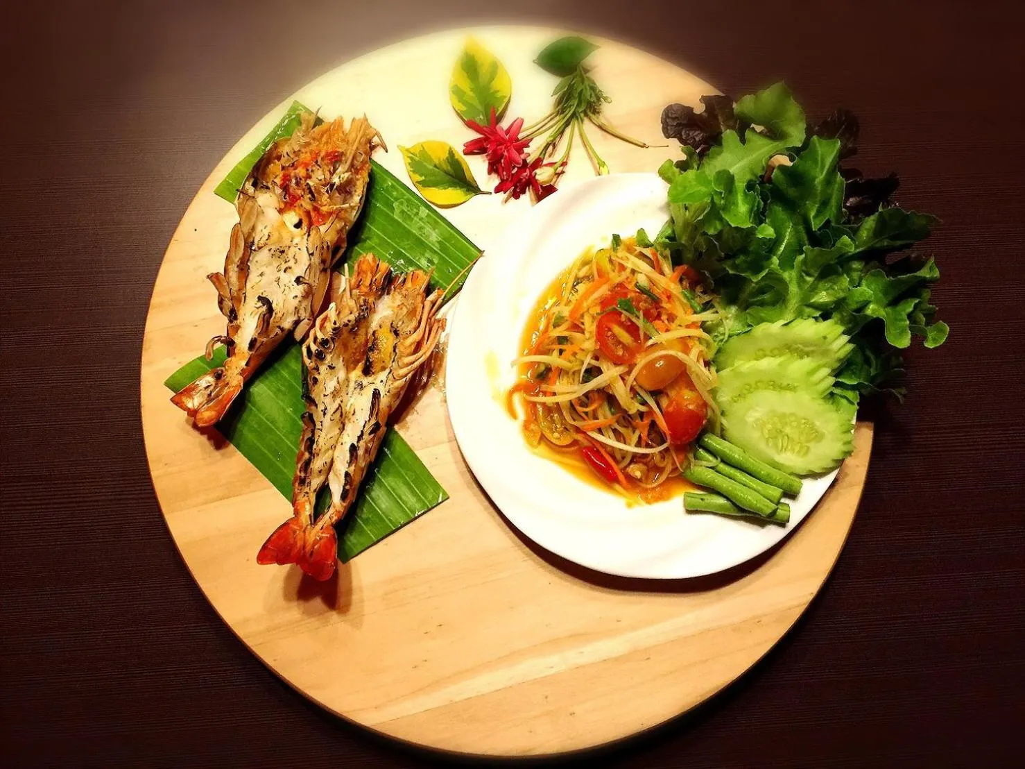 Ruean Thai Nai Bang by PANSAK Resort