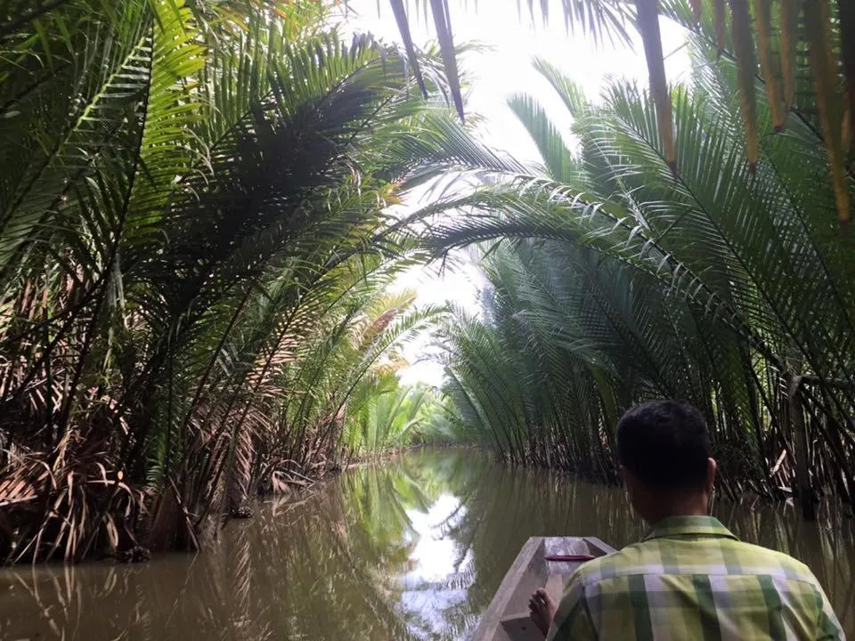 Activities in Ruean Thai Nai Bang by PANSAK Resort