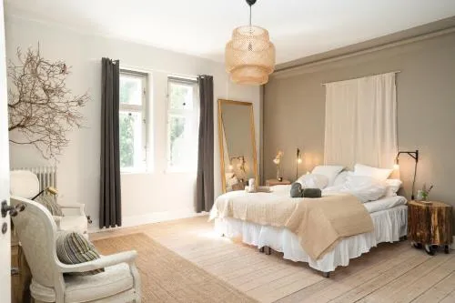 Edelsminde Bed & Breakfast