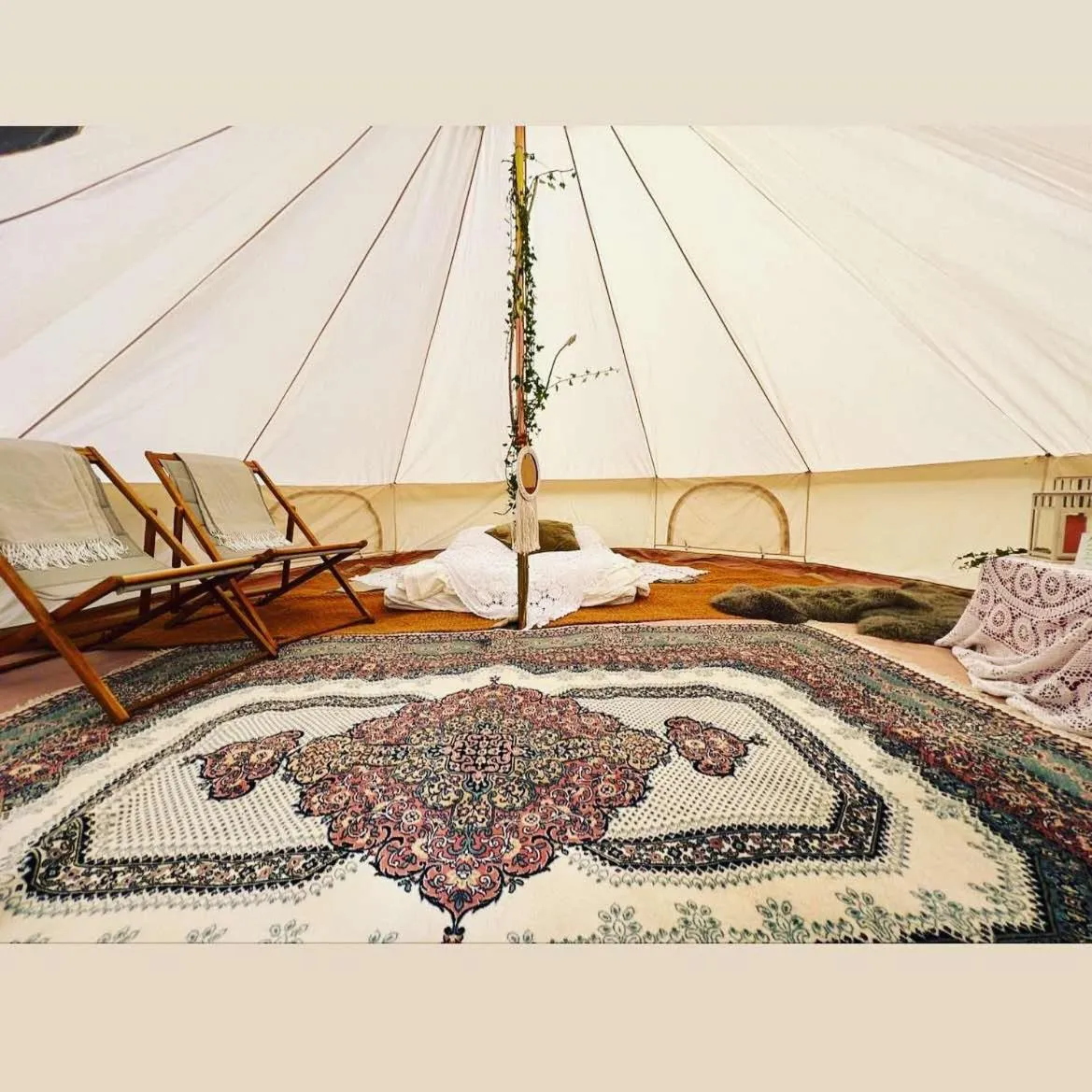 Edelsminde Bed & Breakfast