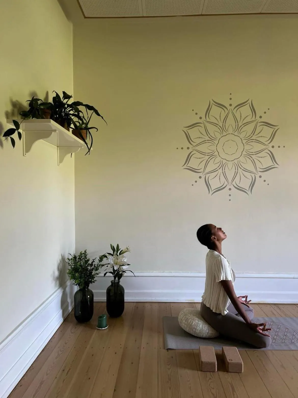 Edelsminde Bed & Breakfast