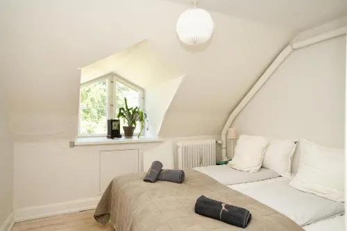 Edelsminde Bed & Breakfast