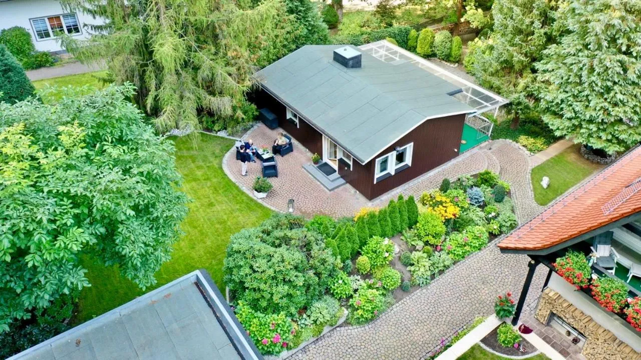Ferienhaus Giesela ****