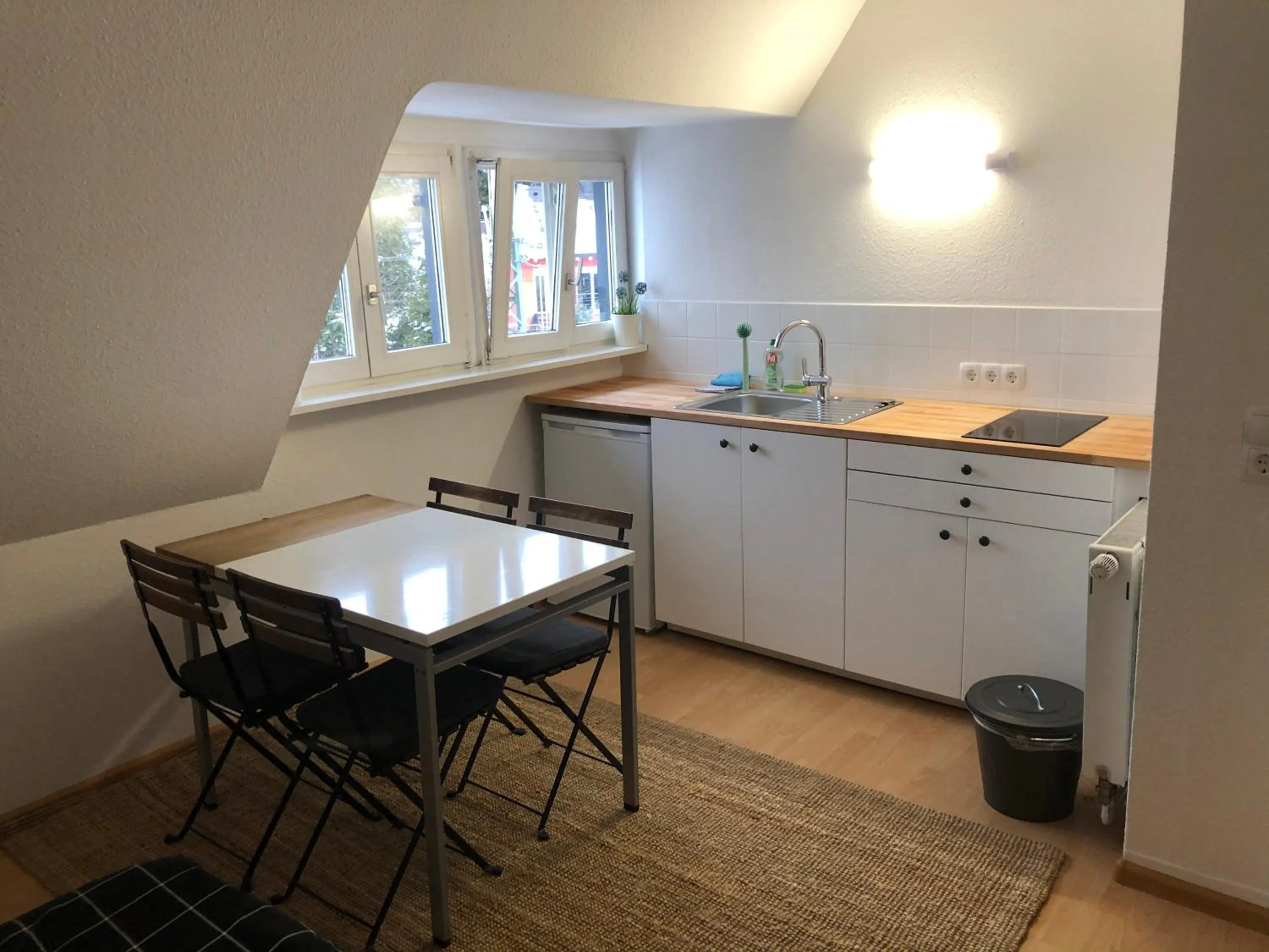 Black Forest Bike Hostel