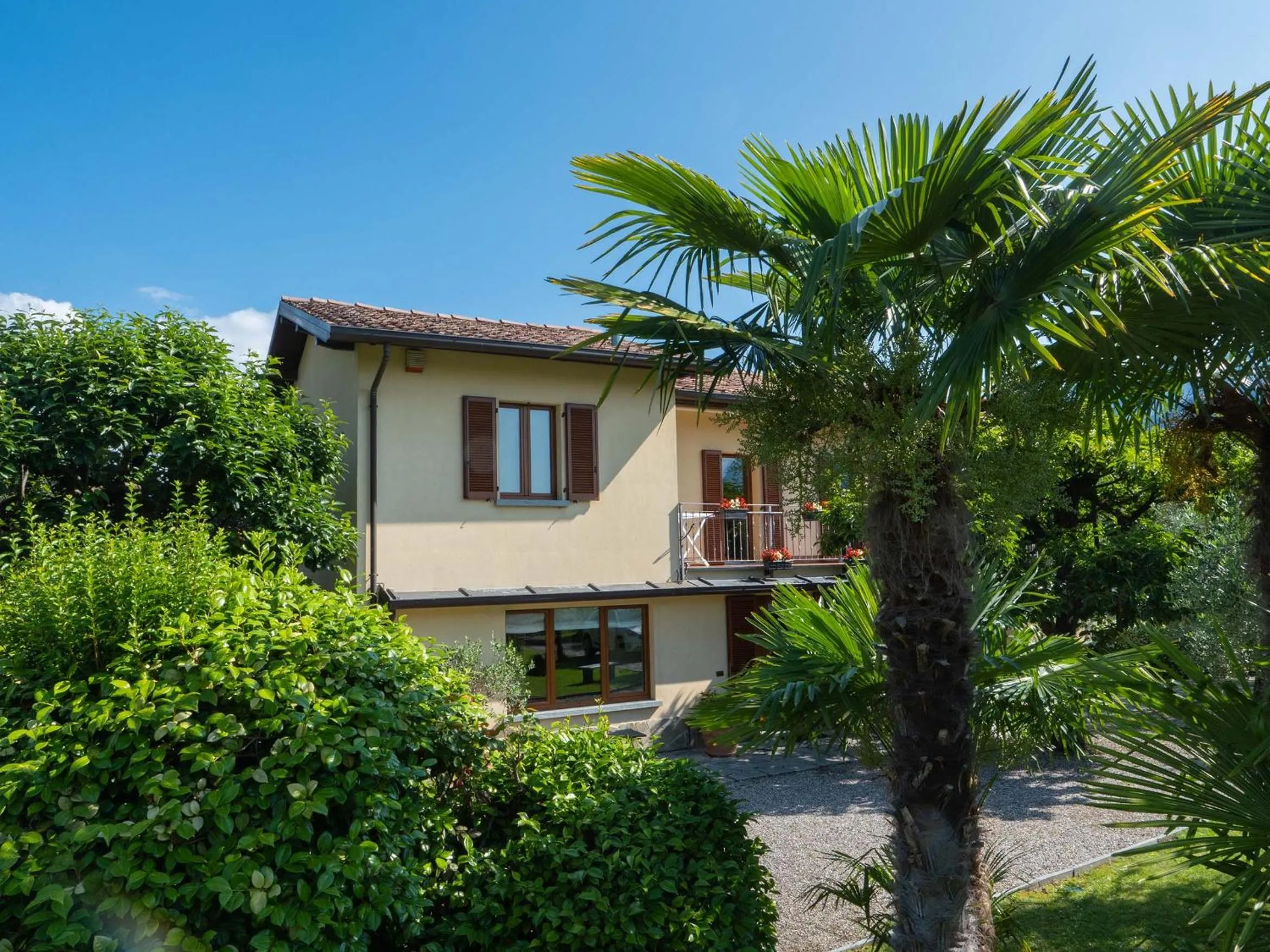 Villa Olivee