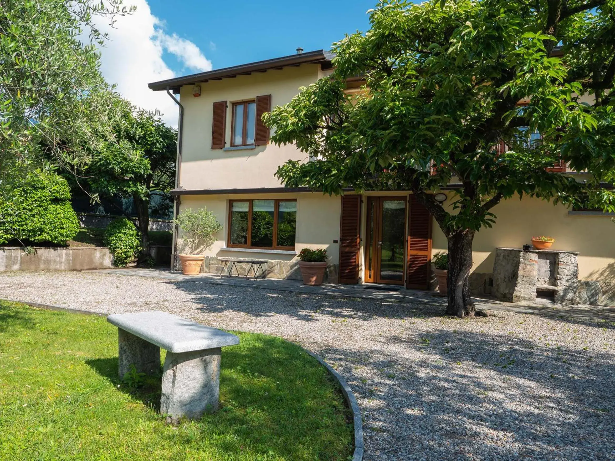 Villa Olivee Villa Olivee