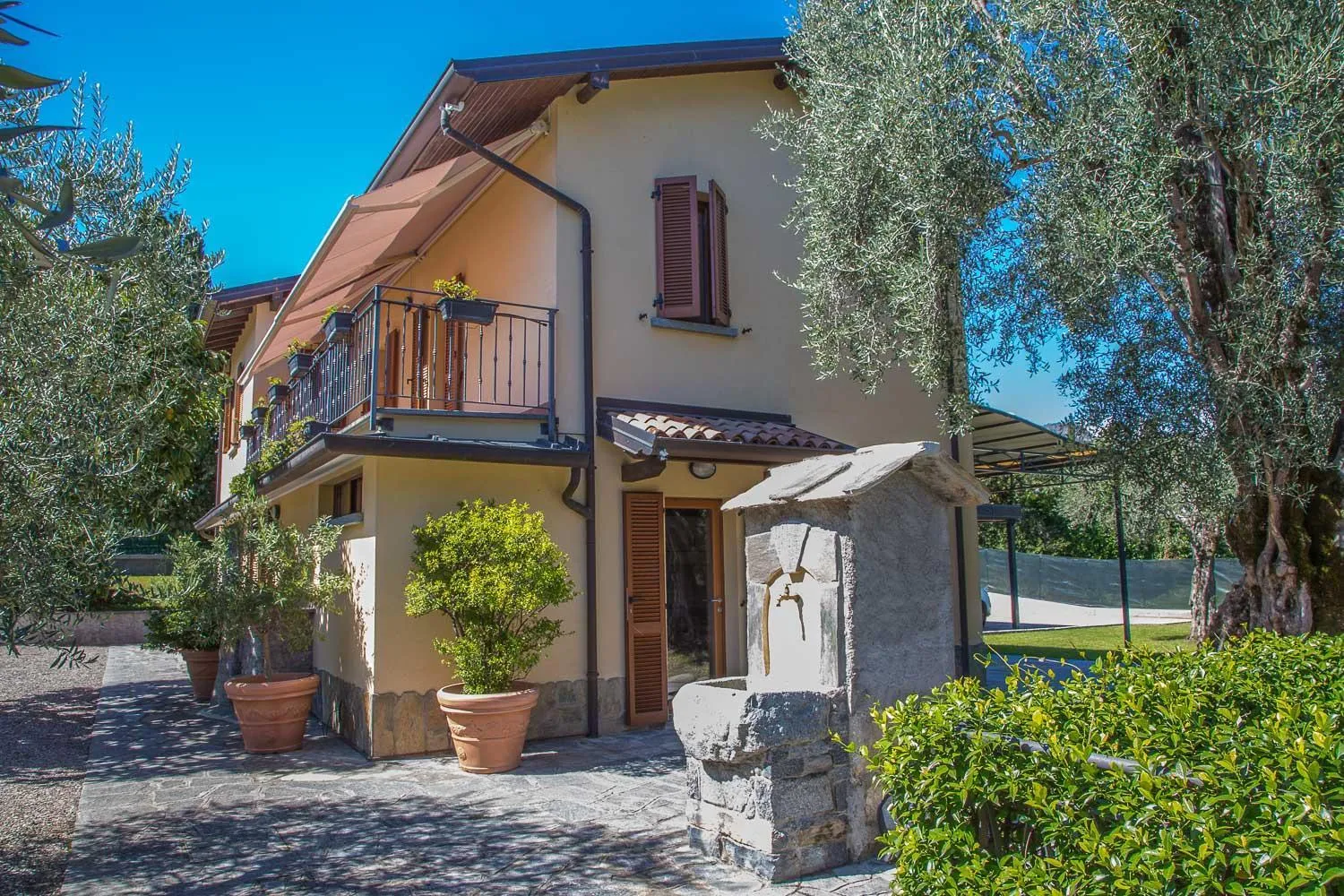 Villa Olivee