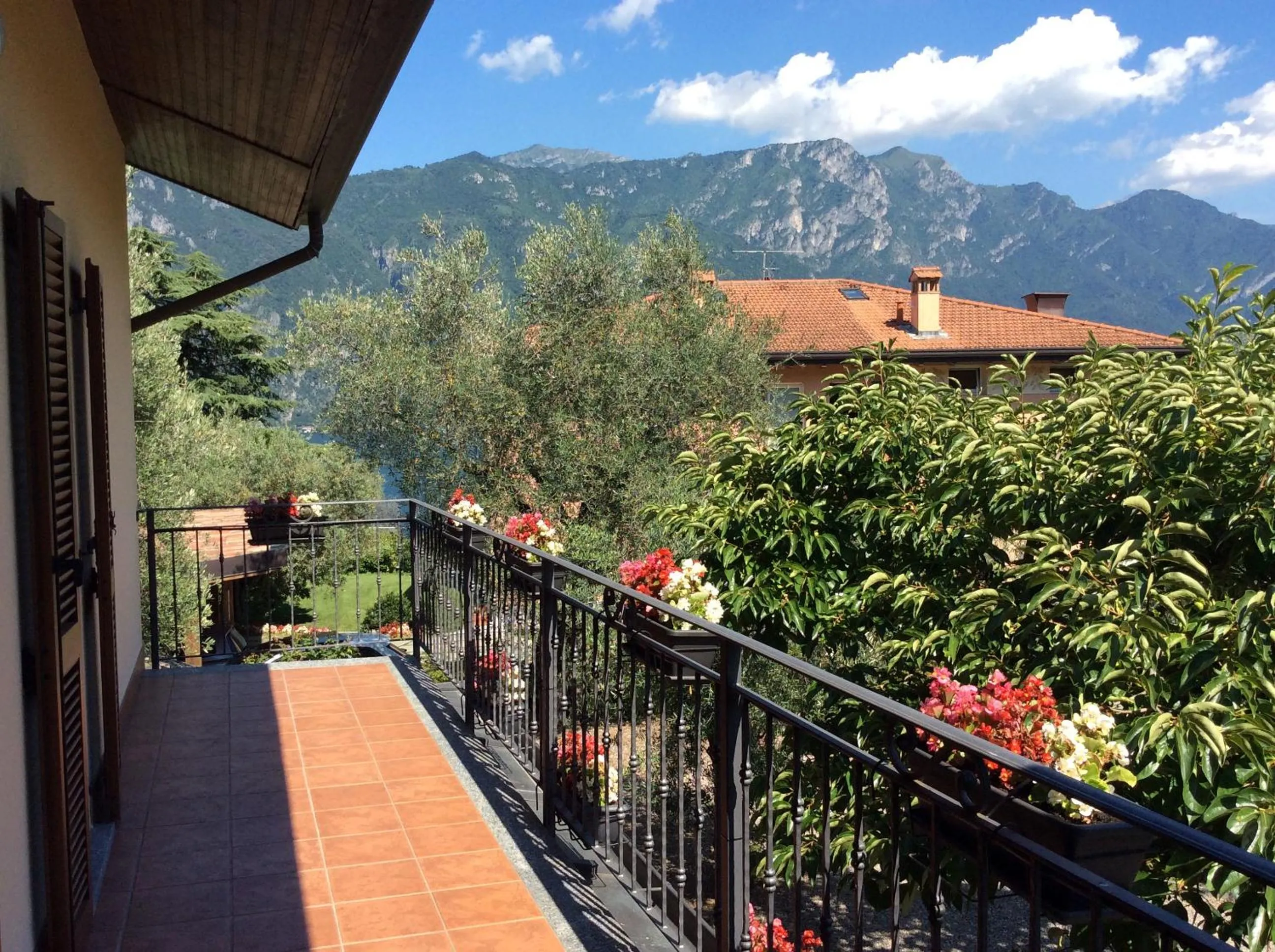 Villa Olivee