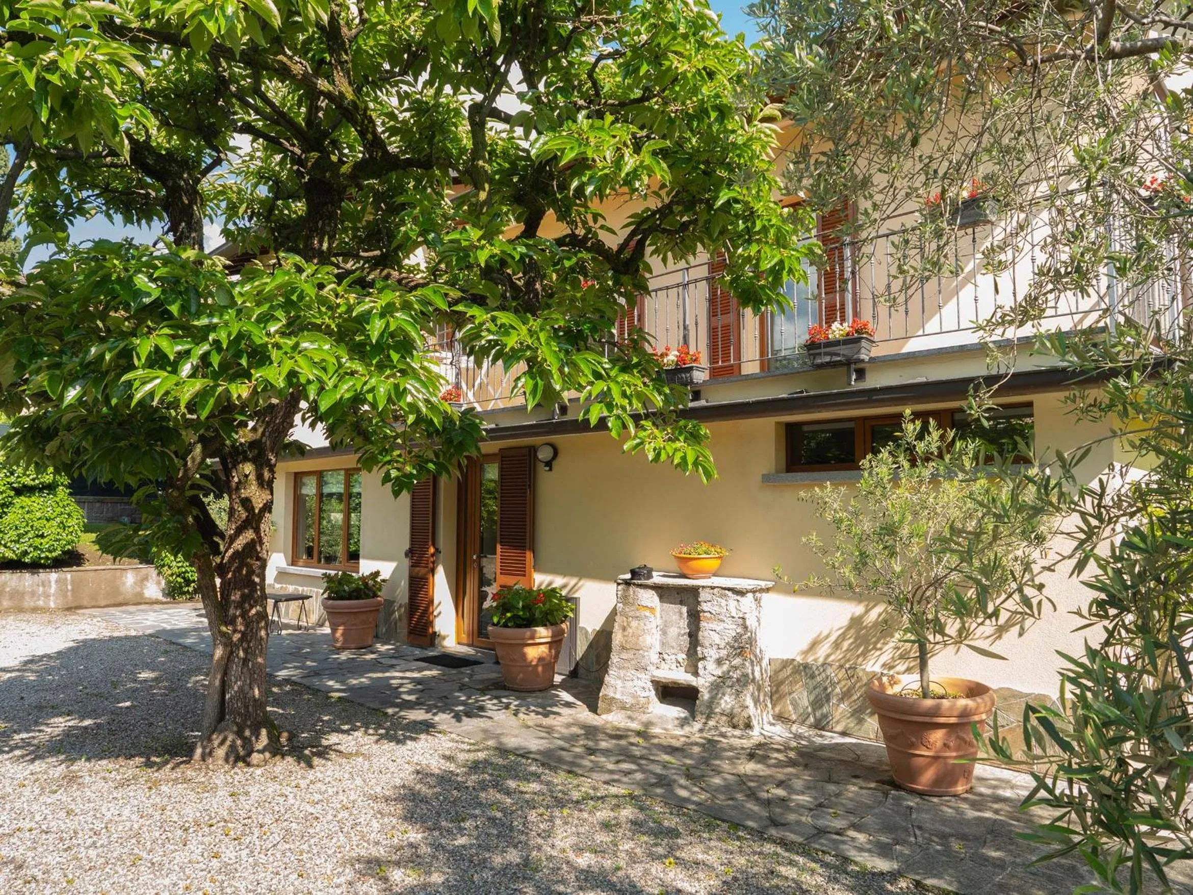 Villa Olivee