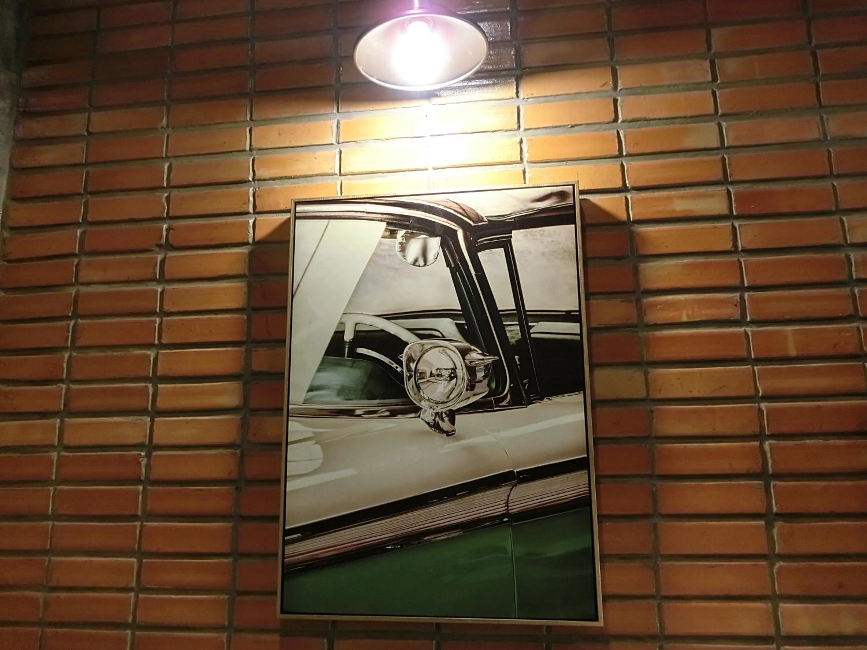 Decorative detail, Bathroom in The Wishes Hotel at Chiangmai