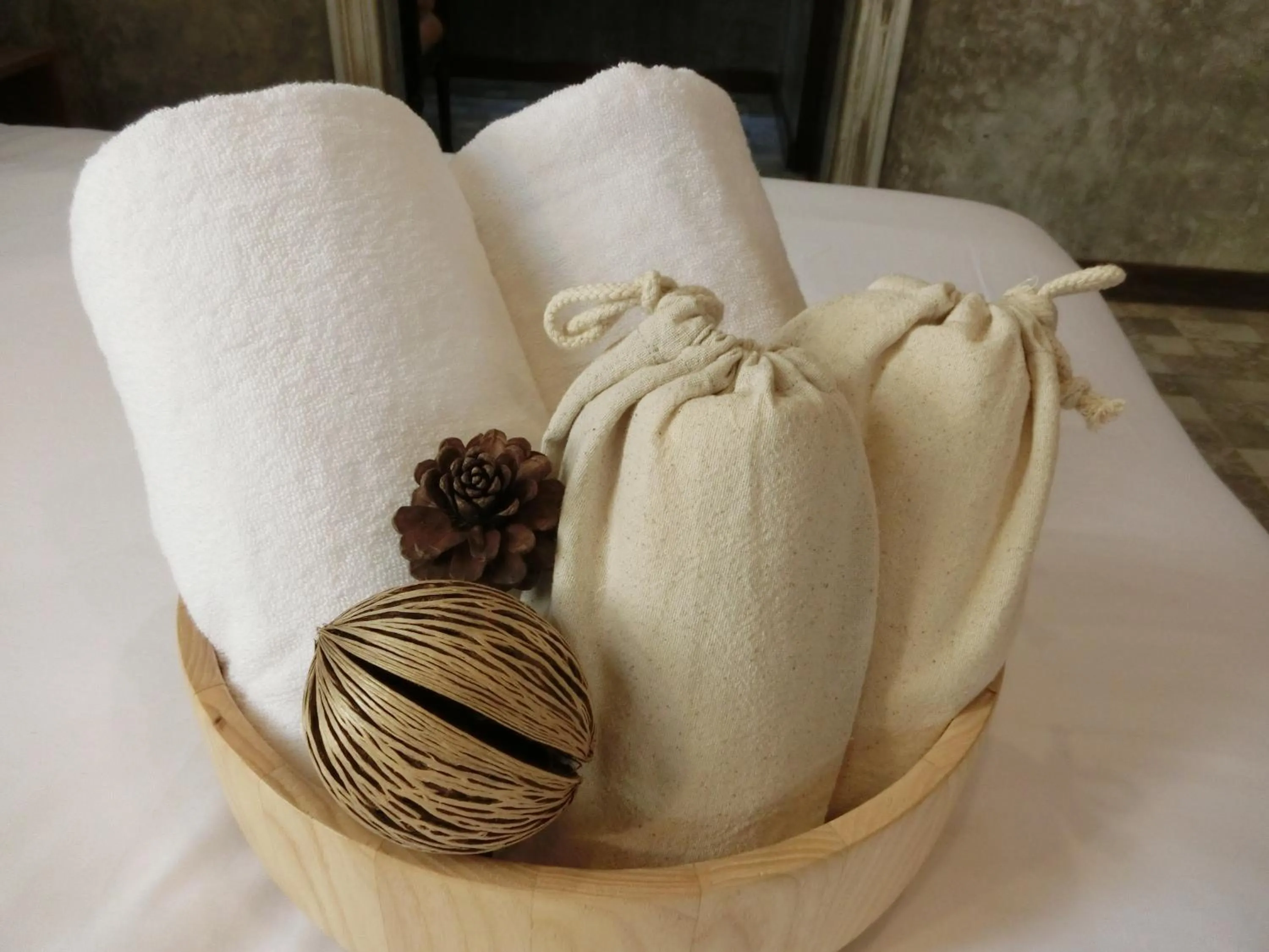 Other in The Wishes Hotel at Chiangmai