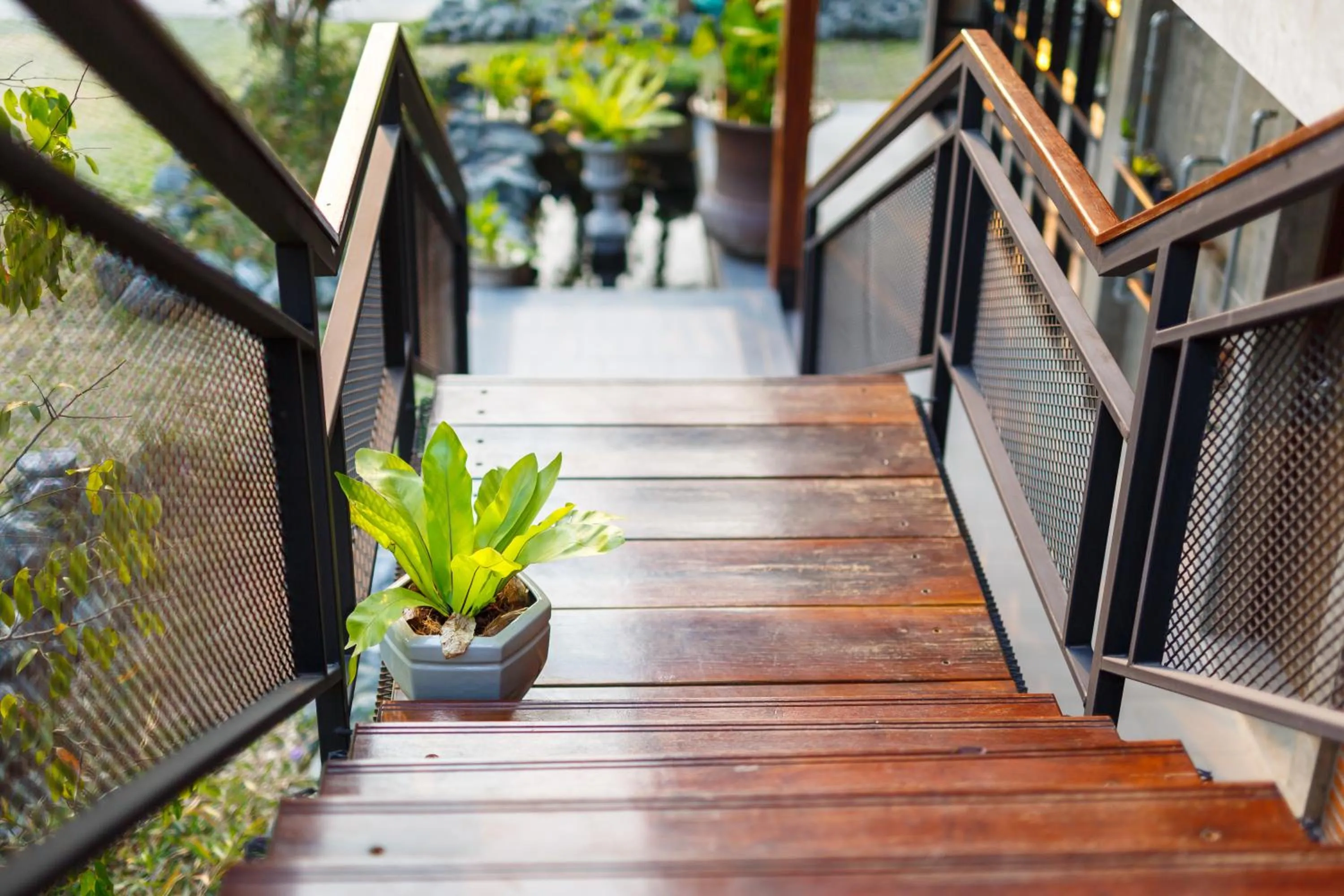 The Wishes Hotel at Chiangmai