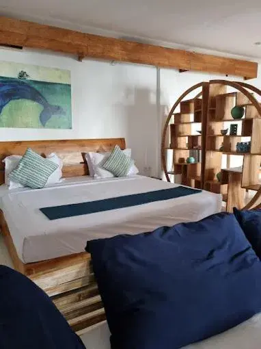 Studio with Balcony in Sunset Hill Hotel Studio with Balcony in Sunset Hill Hotel